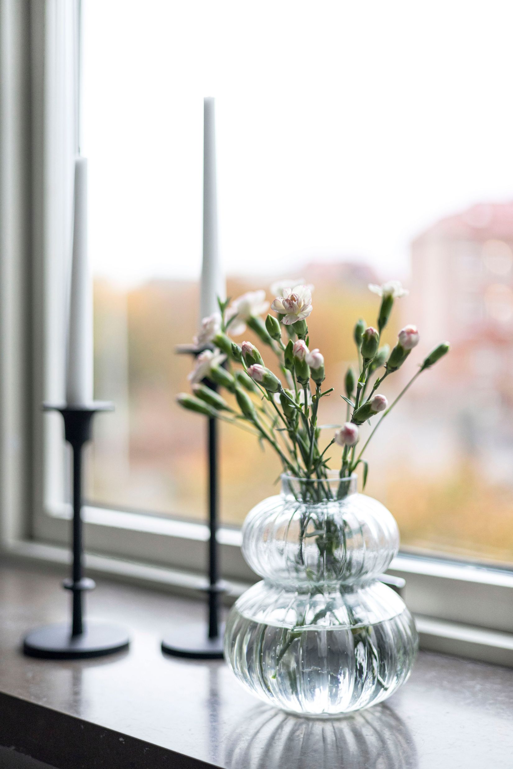 Bostadsrätt, Flygaregatan 5, Centrum / Västra förstaden, Halmstad