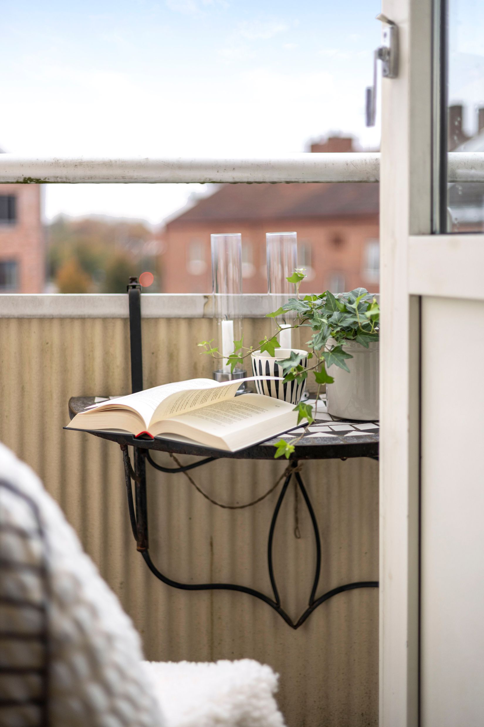 Bostadsrätt, Flygaregatan 5, Centrum / Västra förstaden, Halmstad