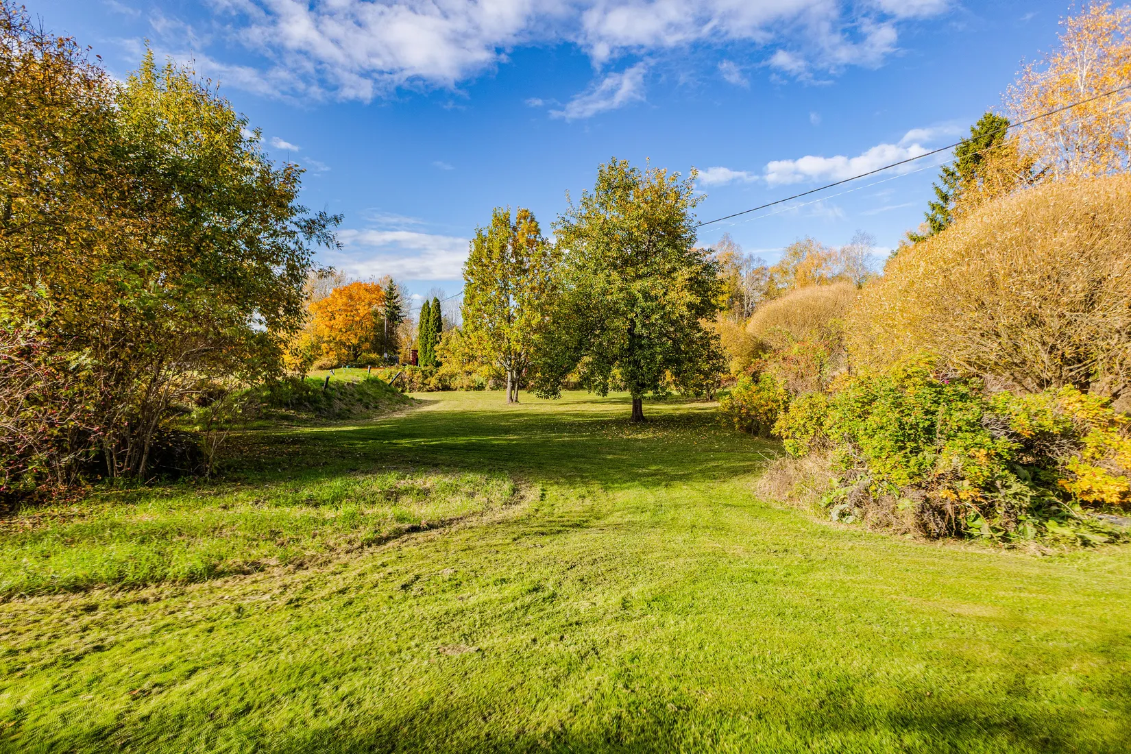 Villa, Gård/Skog, Bred Hamby 1, Enköping