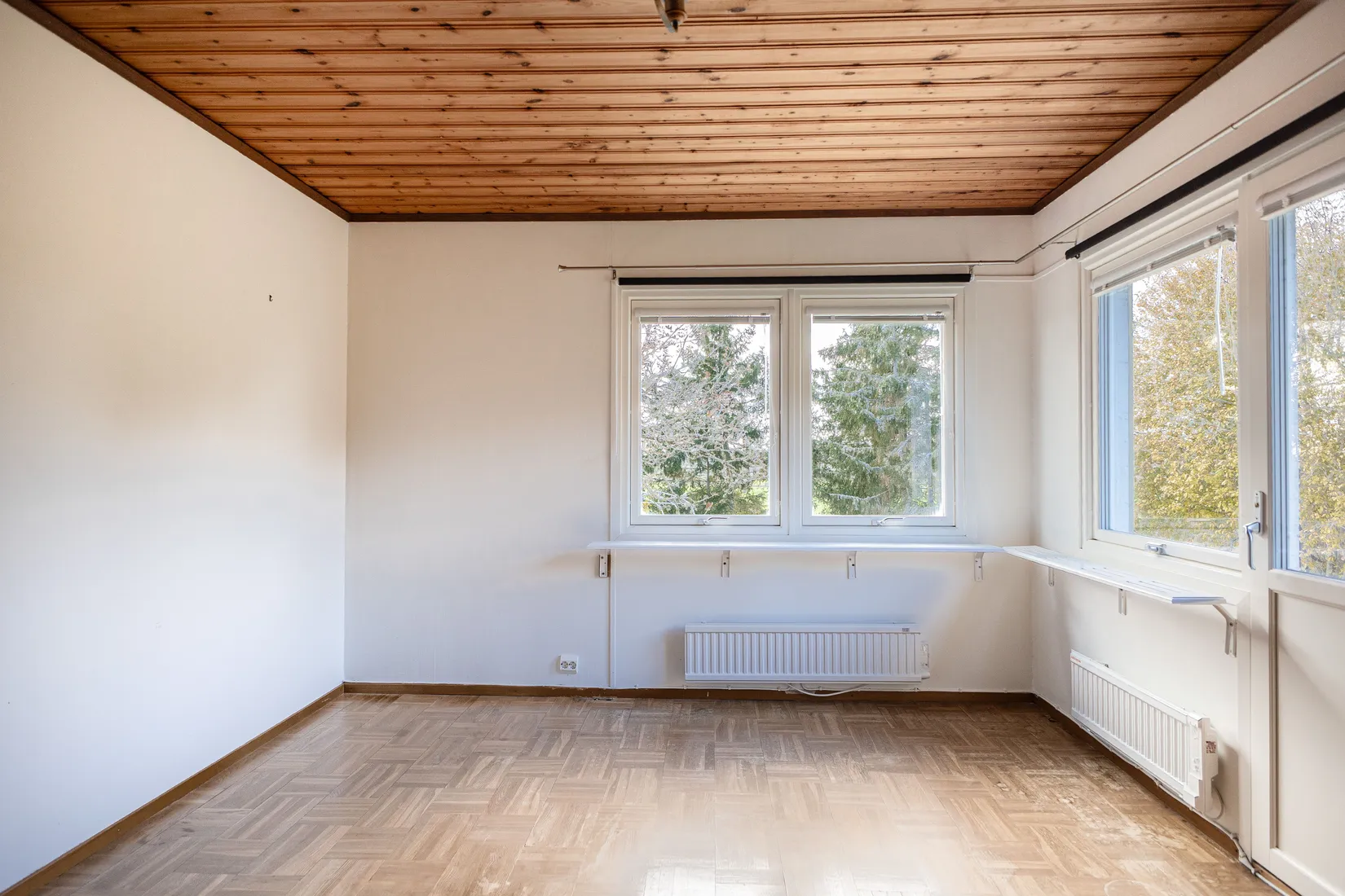 Villa, Gård/Skog, Bred Hamby 1, Enköping