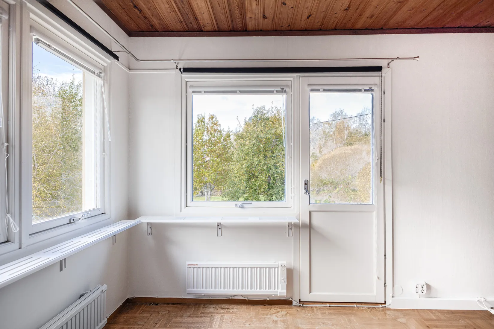 Villa, Gård/Skog, Bred Hamby 1, Enköping