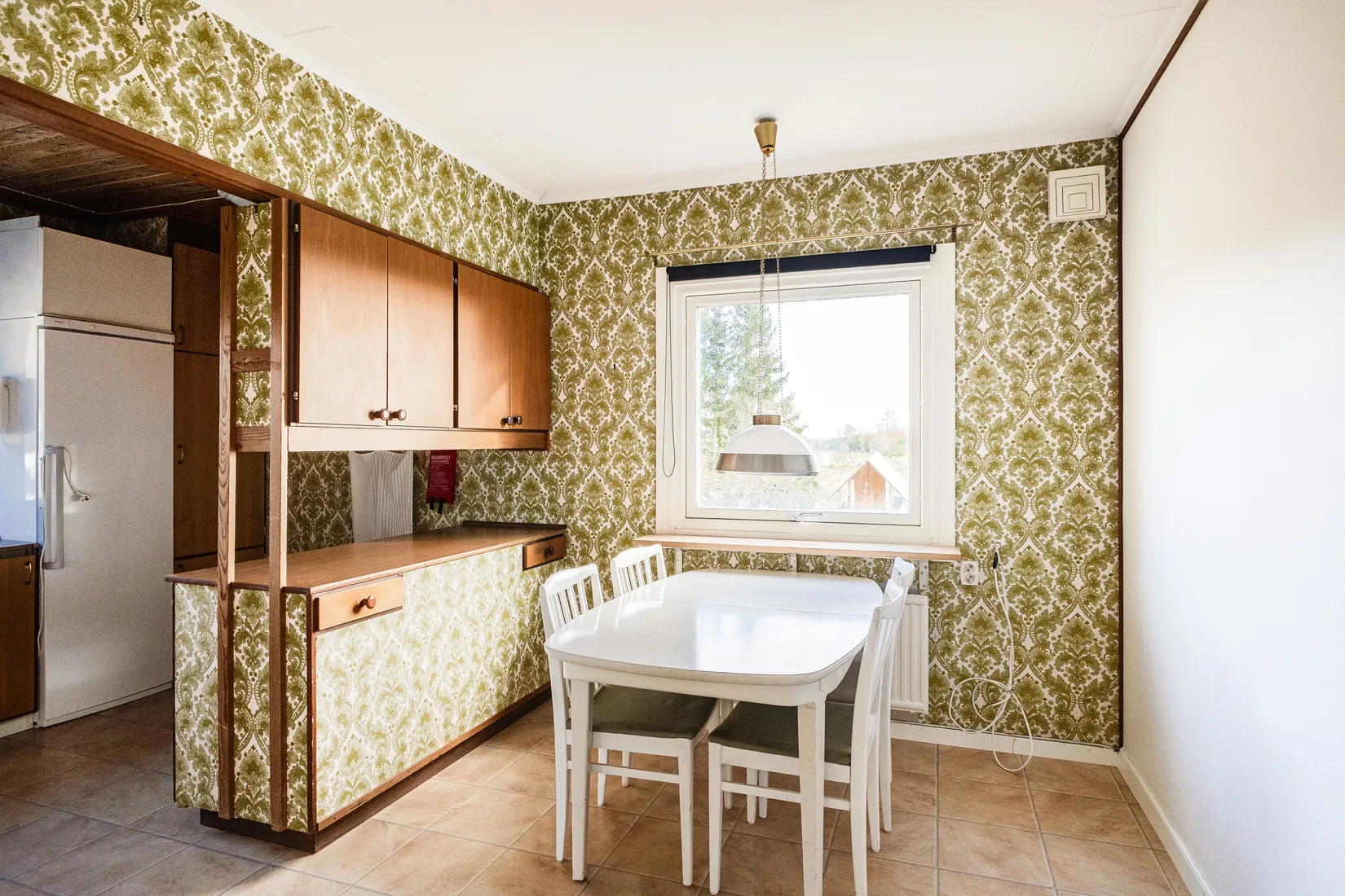 Villa, Gård/Skog, Bred Hamby 1, Enköping