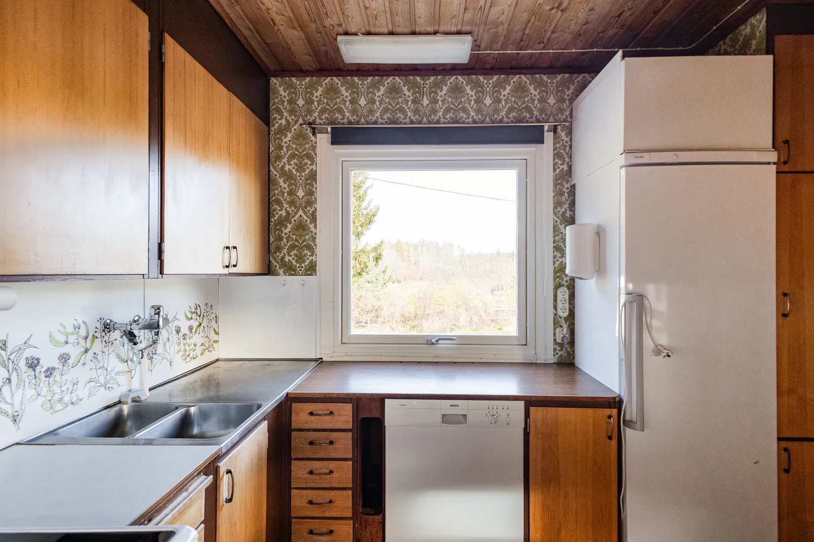 Villa, Gård/Skog, Bred Hamby 1, Enköping