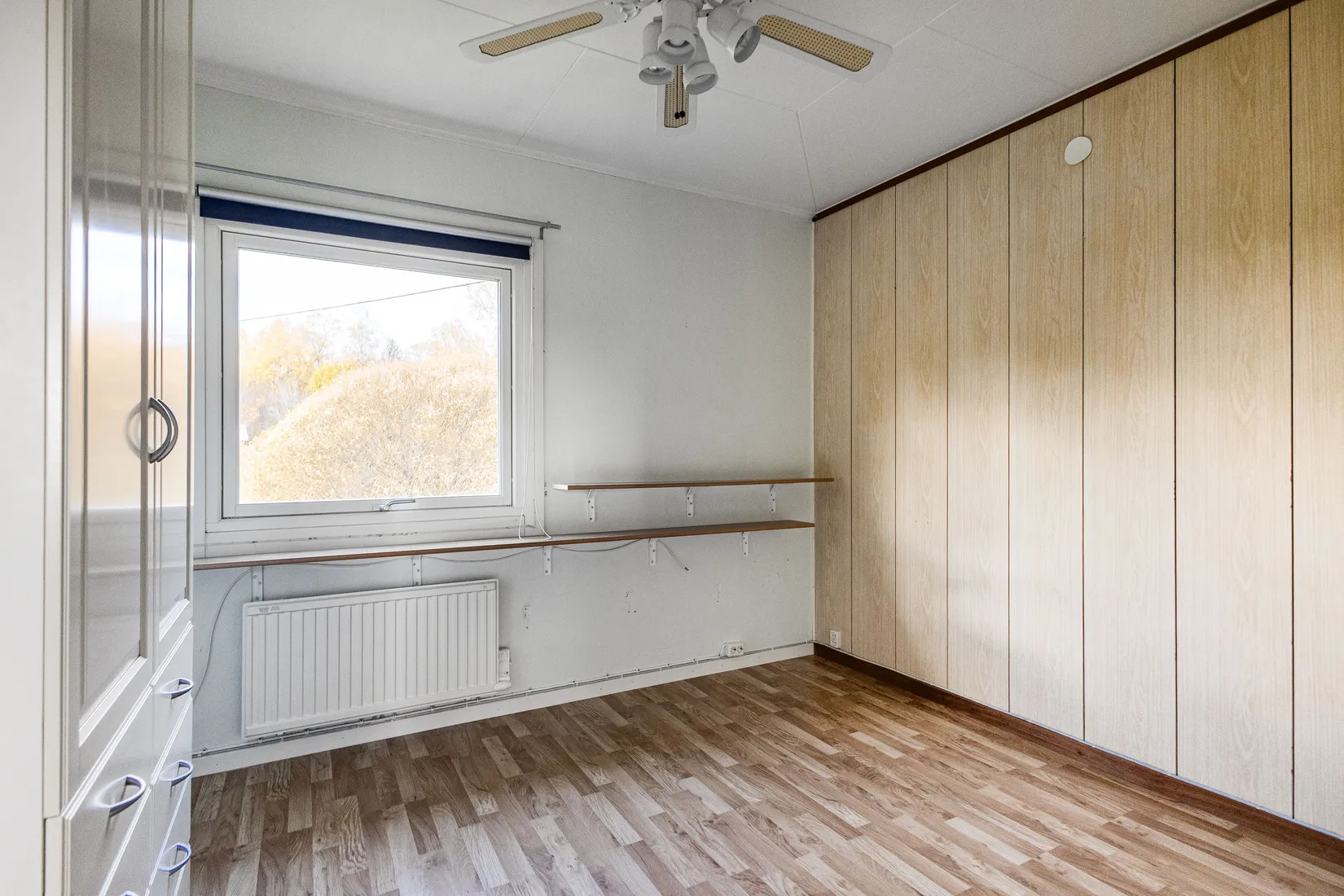 Villa, Gård/Skog, Bred Hamby 1, Enköping