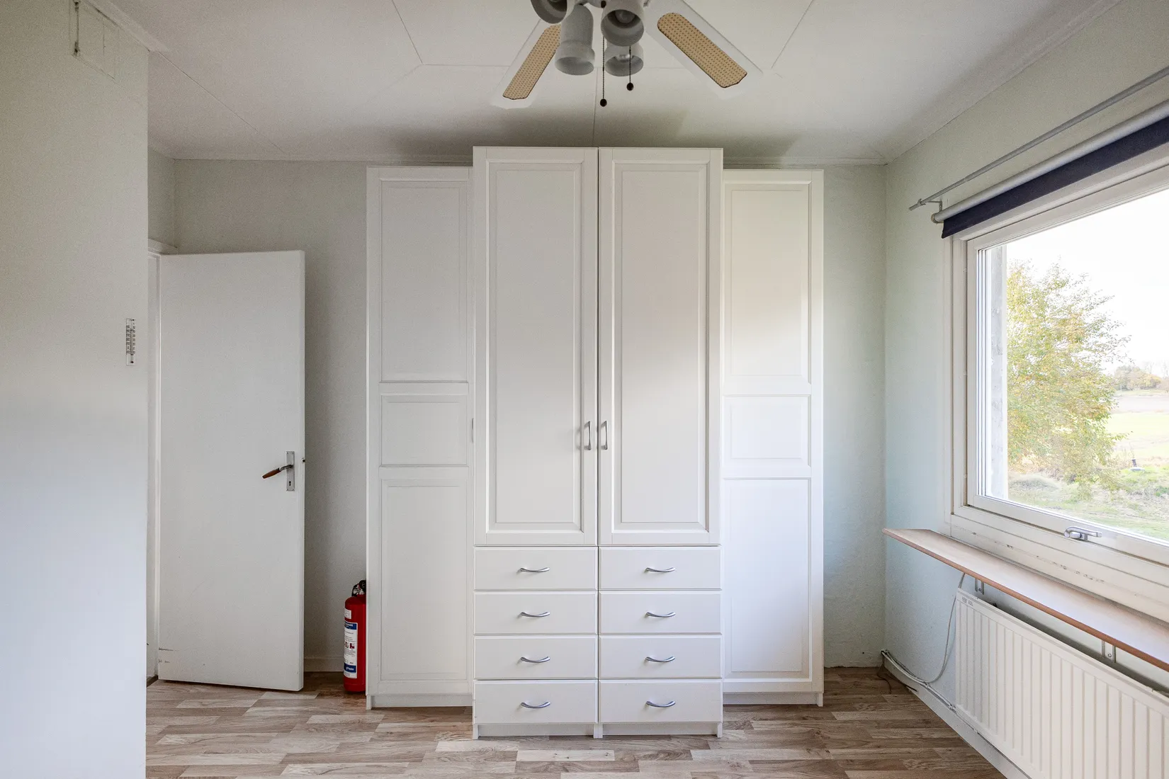 Villa, Gård/Skog, Bred Hamby 1, Enköping