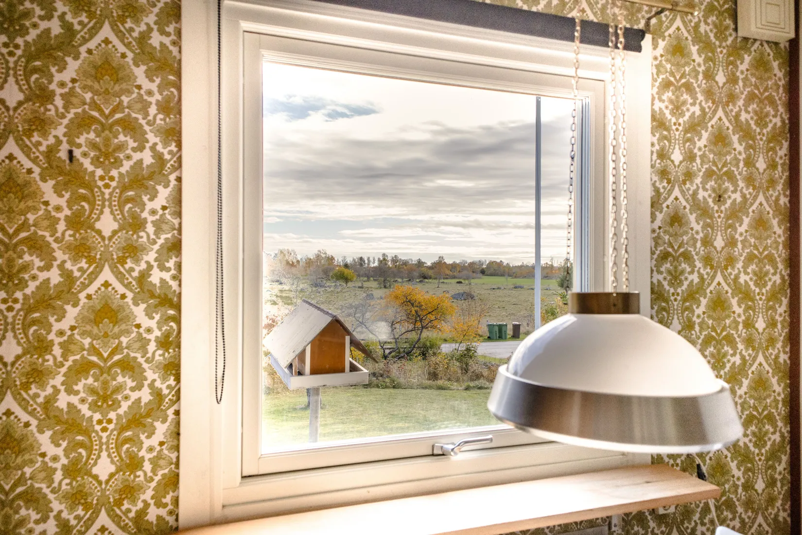 Villa, Gård/Skog, Bred Hamby 1, Enköping