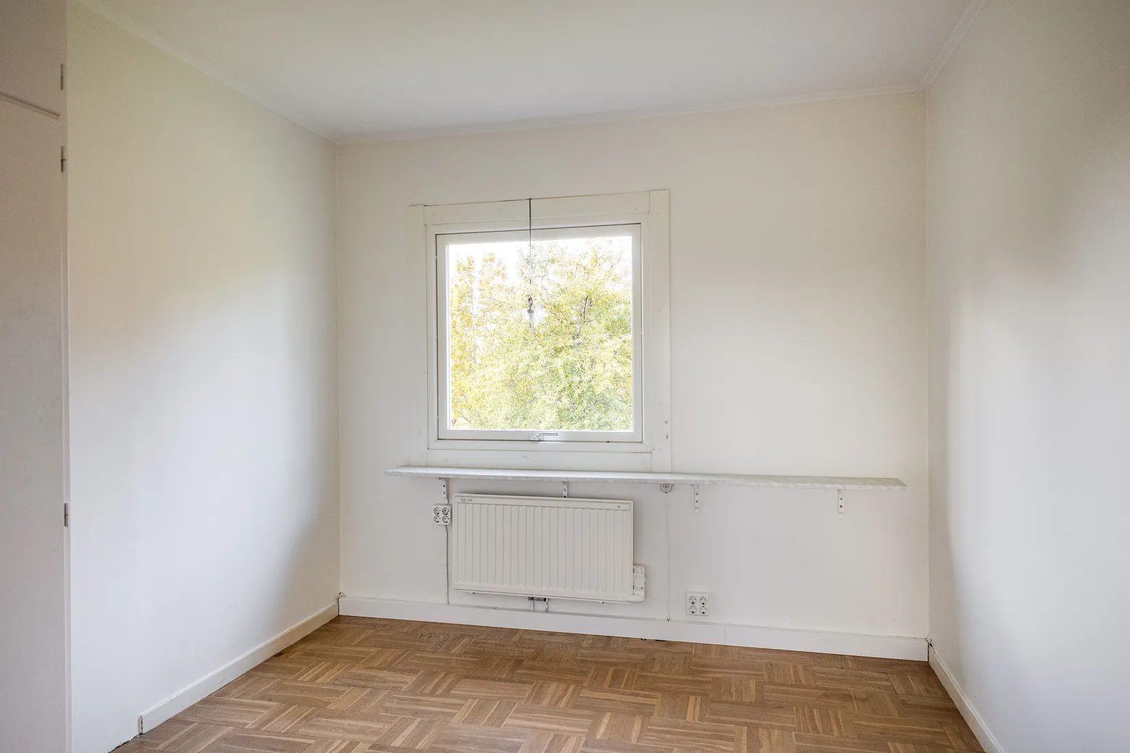 Villa, Gård/Skog, Bred Hamby 1, Enköping