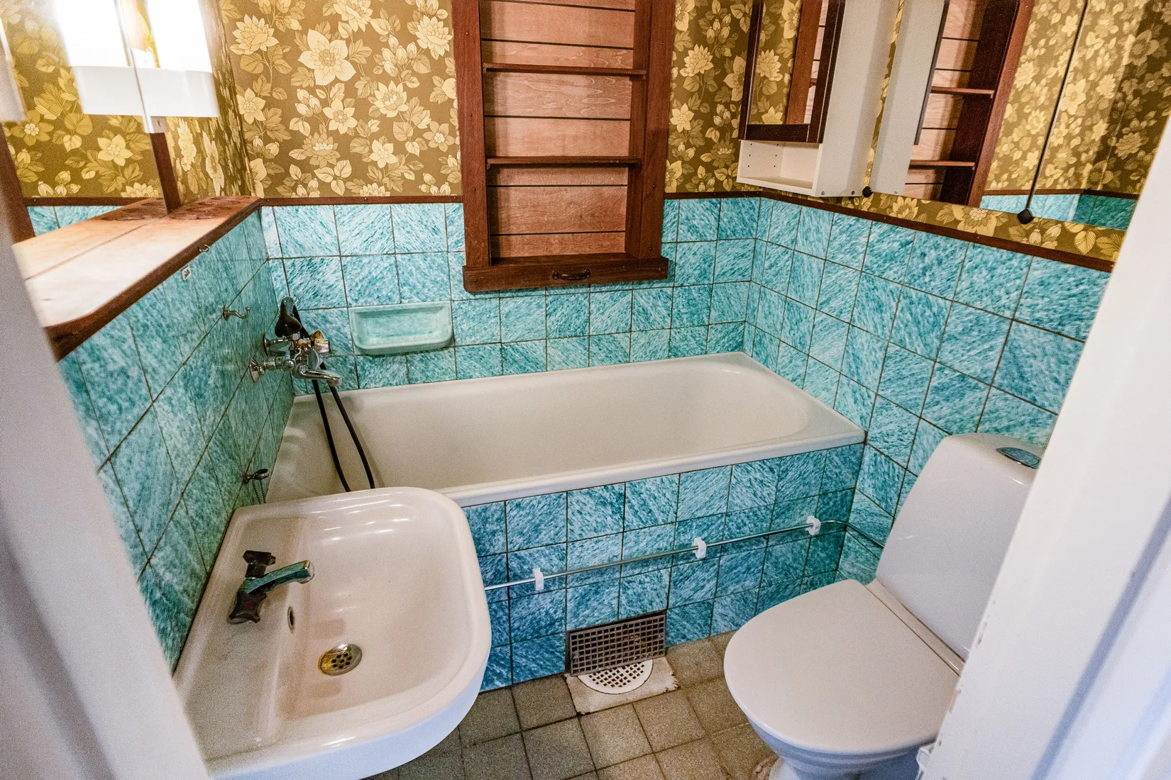 Villa, Gård/Skog, Bred Hamby 1, Enköping