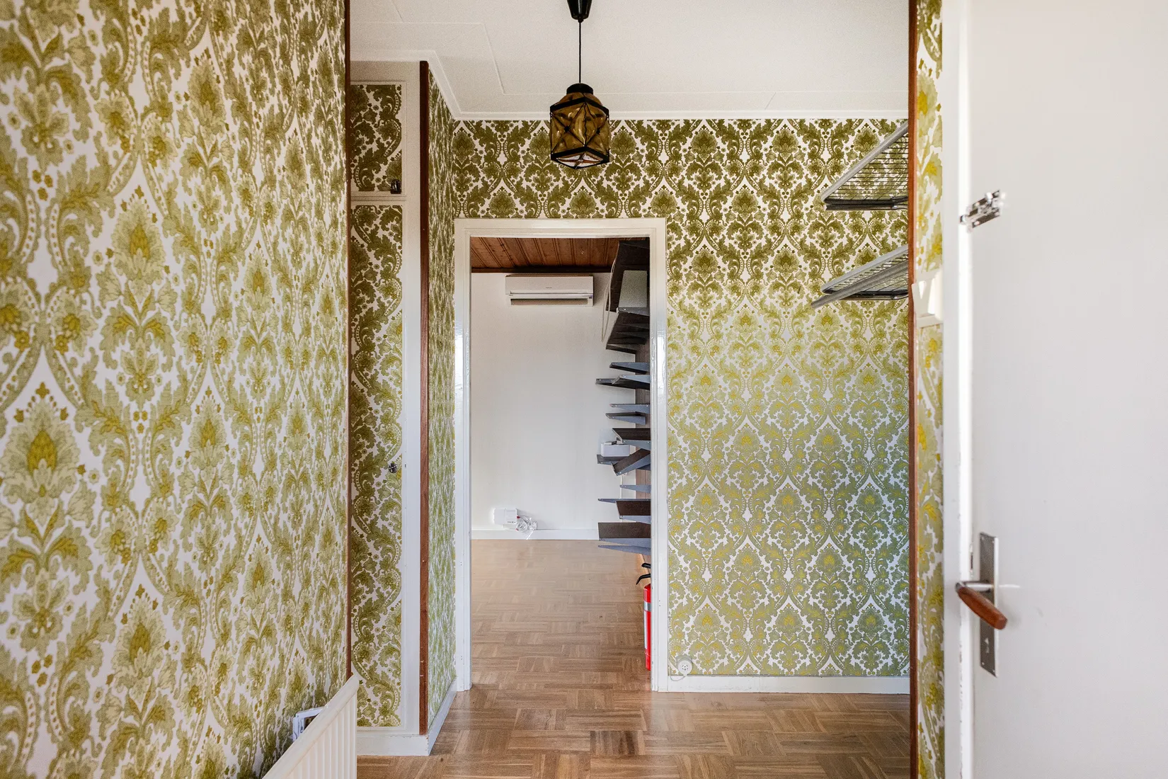 Villa, Gård/Skog, Bred Hamby 1, Enköping