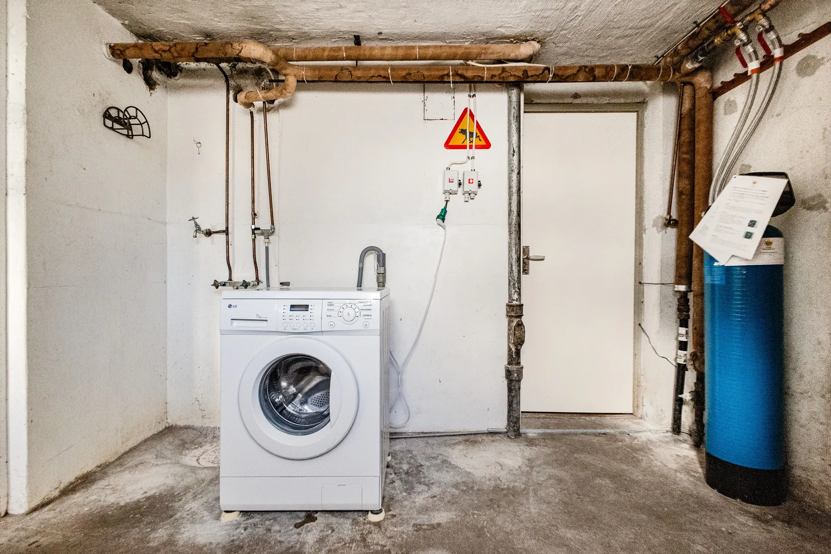 Villa, Gård/Skog, Bred Hamby 1, Enköping