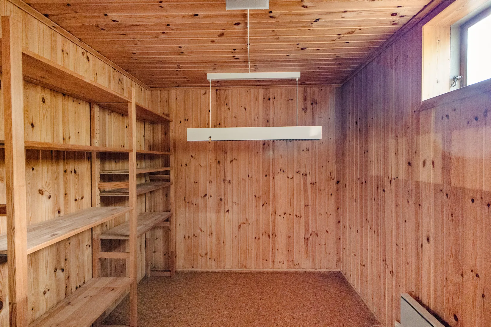 Villa, Gård/Skog, Bred Hamby 1, Enköping