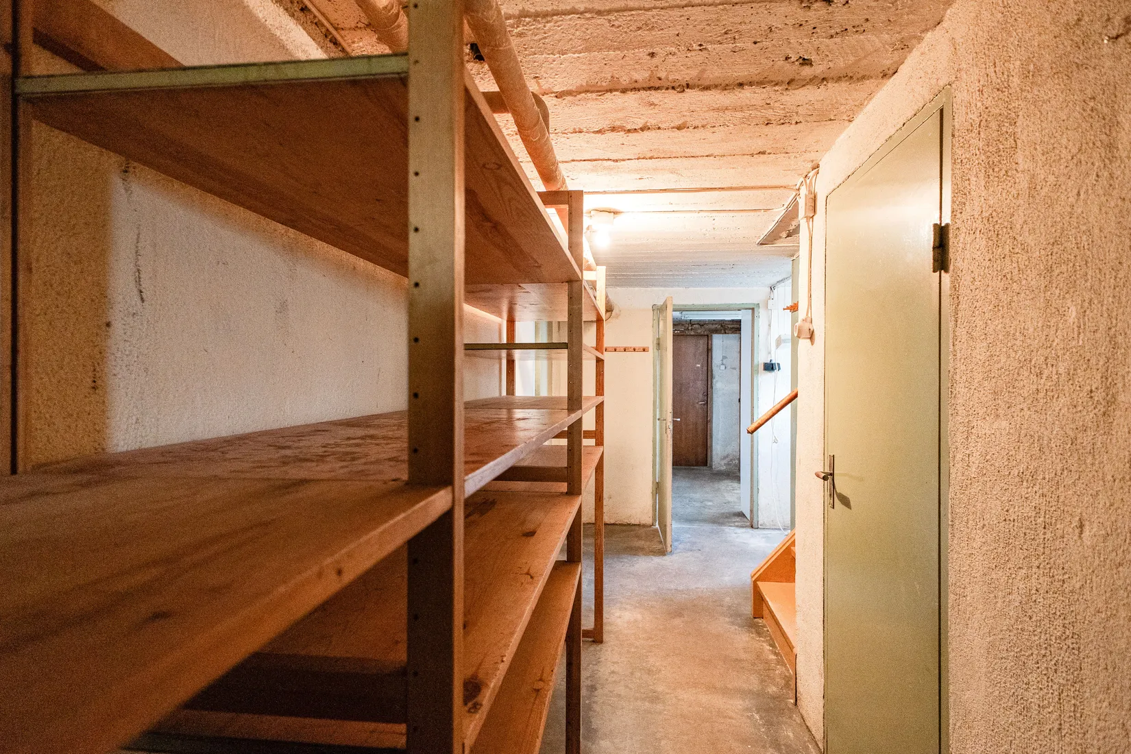 Villa, Gård/Skog, Bred Hamby 1, Enköping