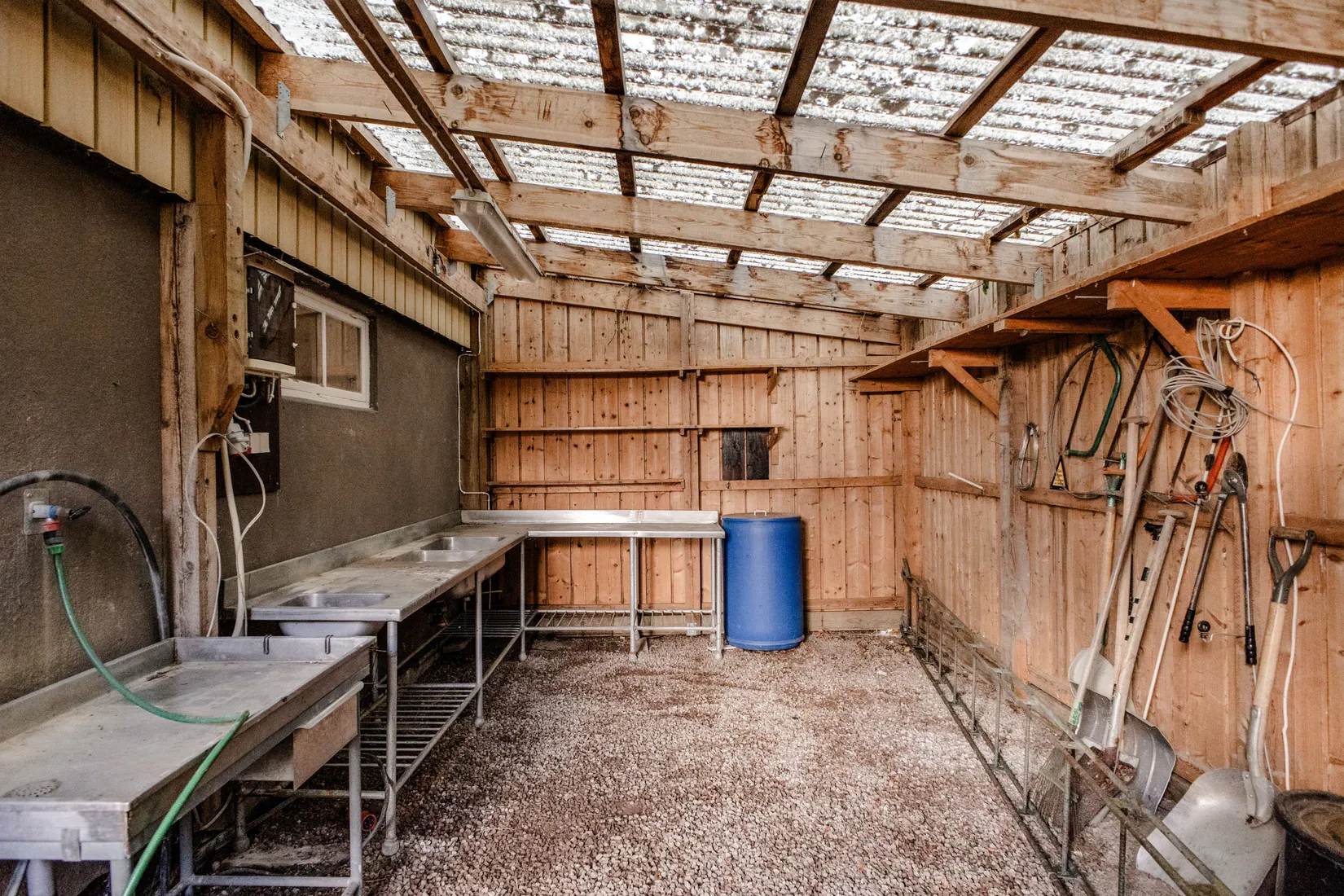 Villa, Gård/Skog, Bred Hamby 1, Enköping