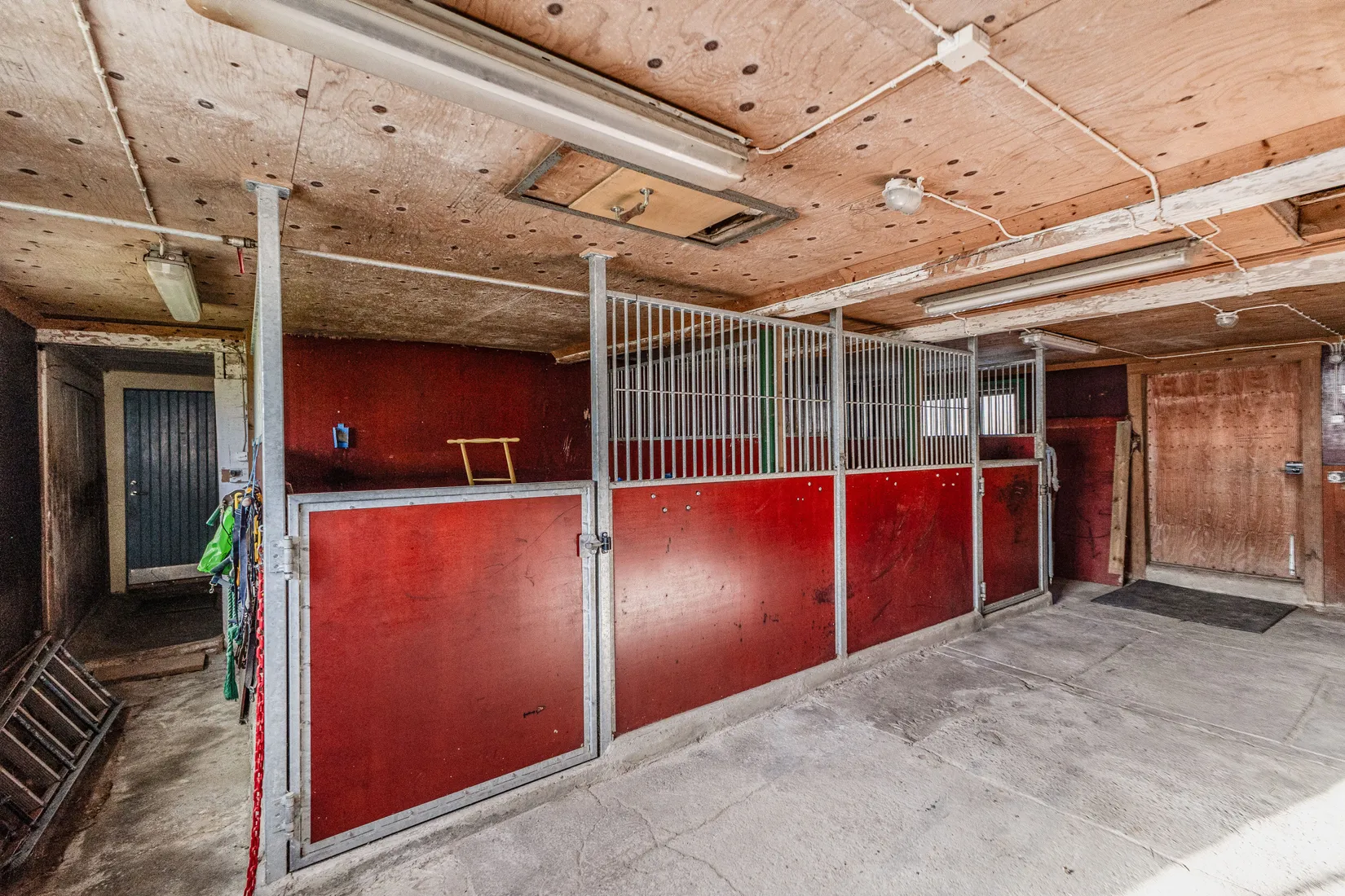 Villa, Gård/Skog, Bred Hamby 1, Enköping