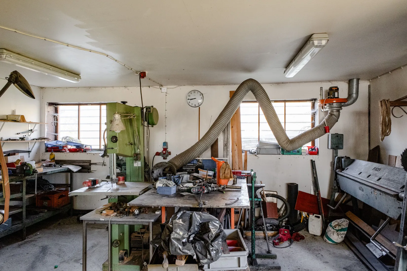 Villa, Gård/Skog, Bred Hamby 1, Enköping