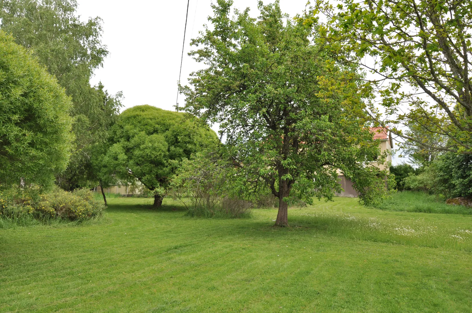 Villa, Gård/Skog, Bred Hamby 1, Enköping