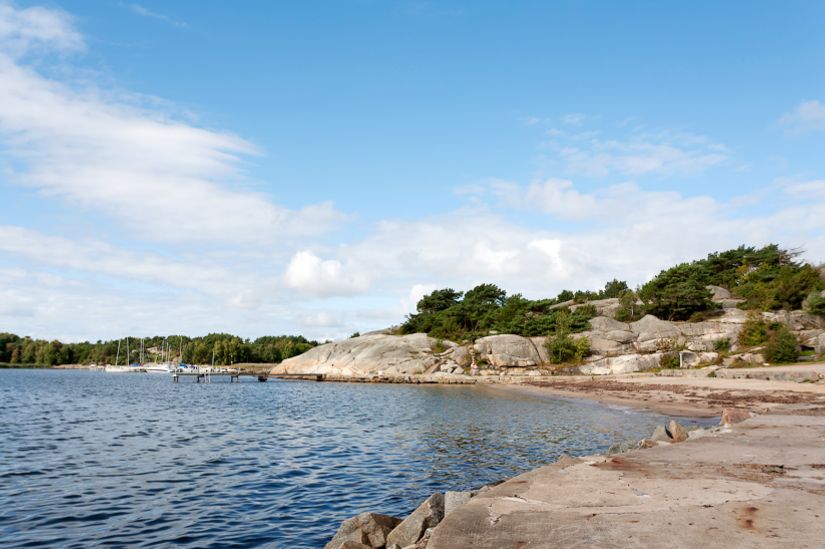 Bostadsrätt, Aroniagatan 7, Tynnered, Göteborg