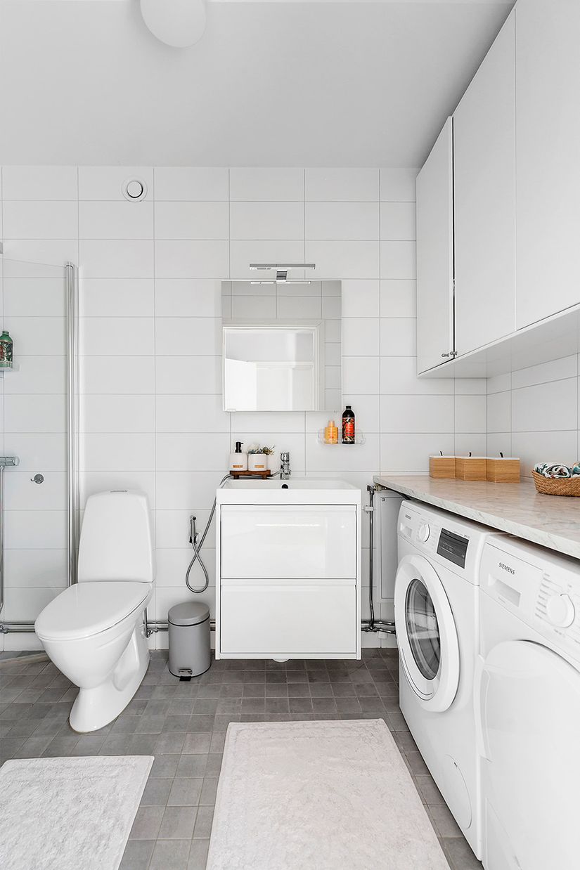 Bostadsrätt, Parkvägen 9, Barkarbystaden, Järfälla