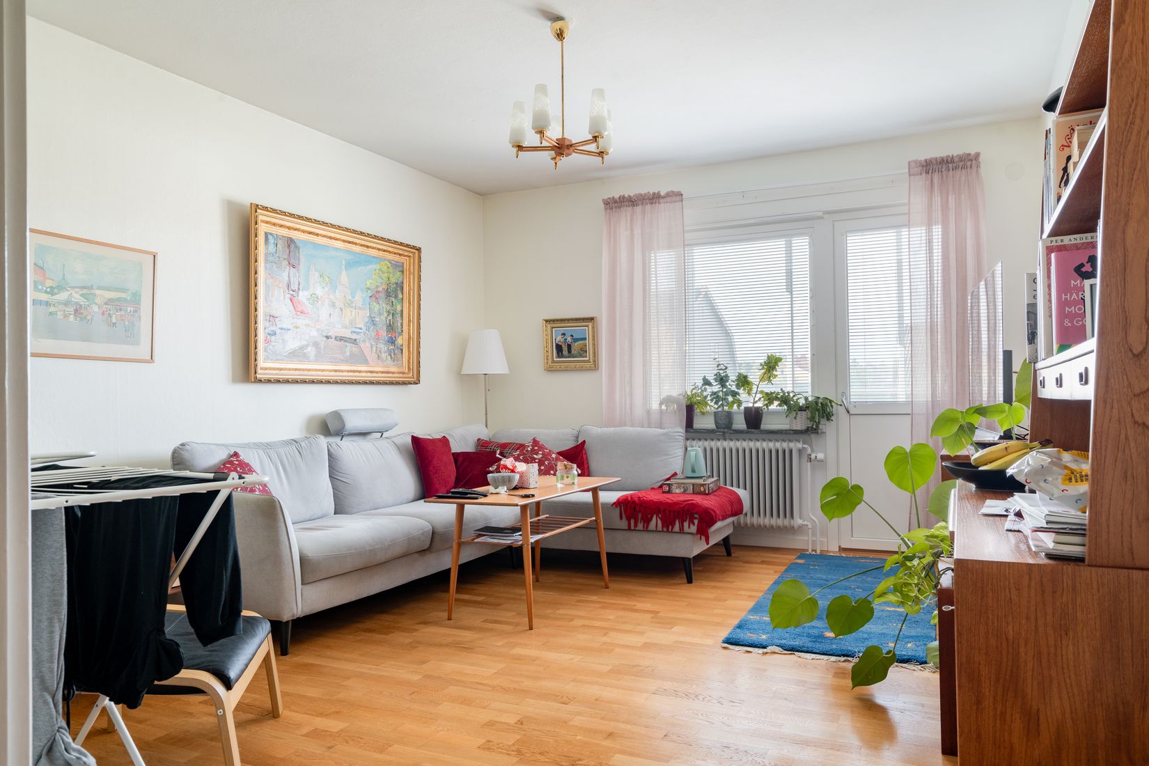 Bostadsrätt, Skolgatan 19A, Vingåker