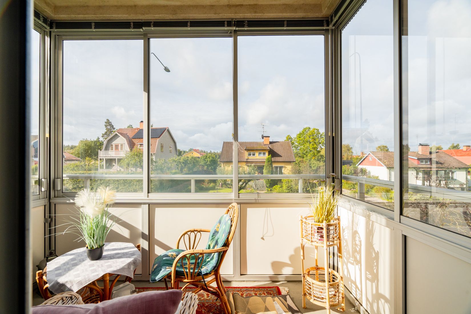 Bostadsrätt, Skolgatan 19A, Vingåker