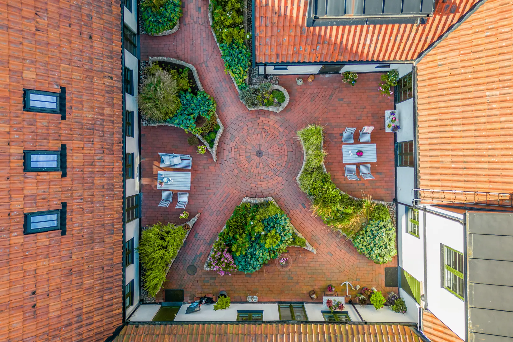 Villa, Gamla gatan 6, Gamla Limhamn, Malmö