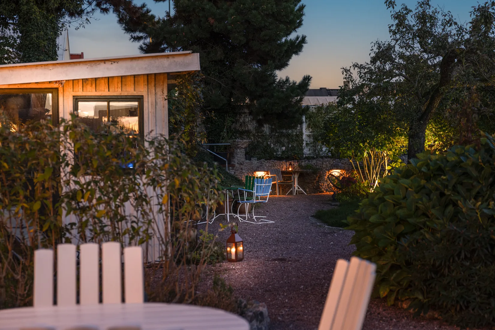 Villa, Gamla gatan 6, Gamla Limhamn, Malmö