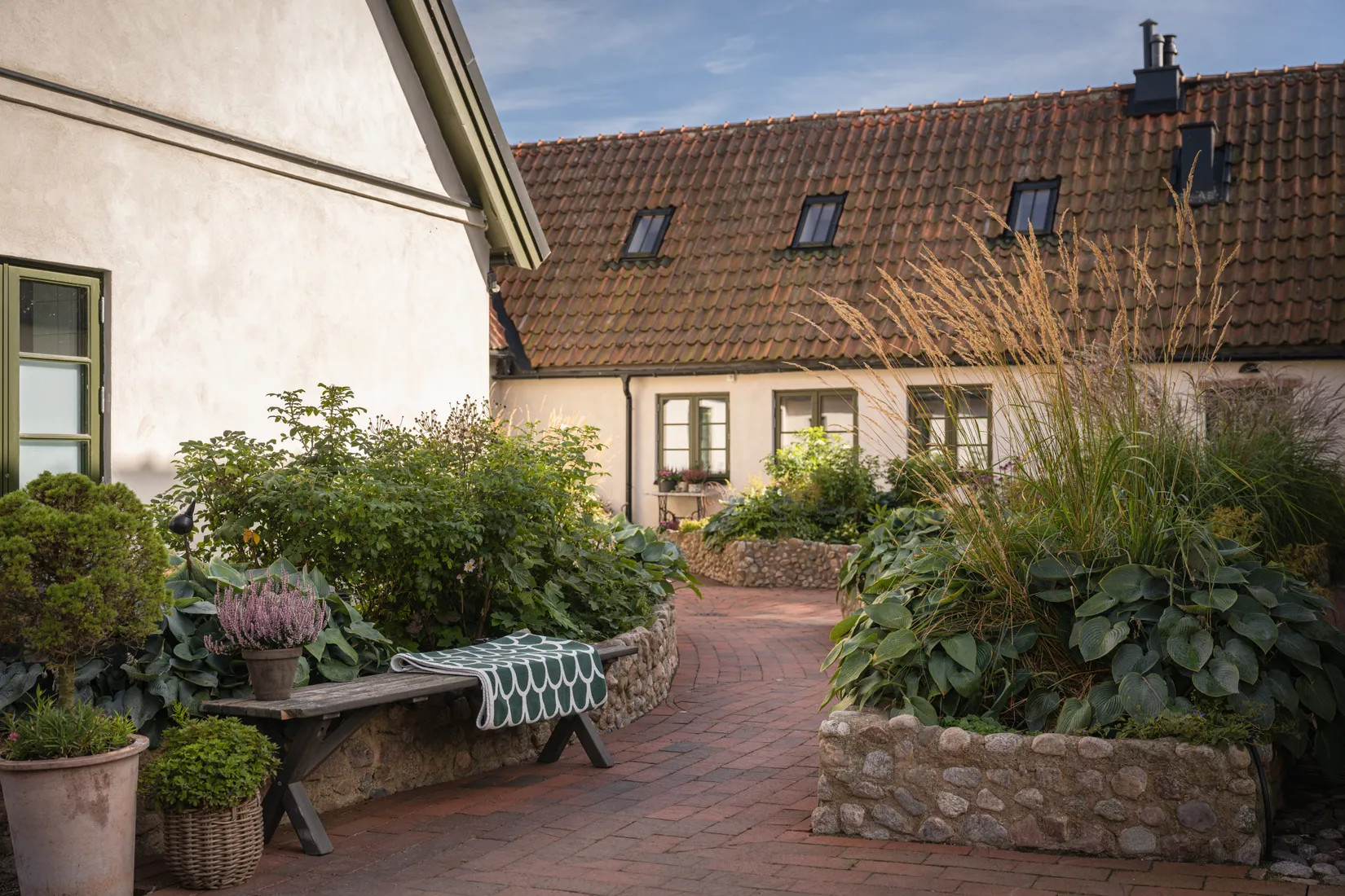 Villa, Gamla gatan 6, Gamla Limhamn, Malmö