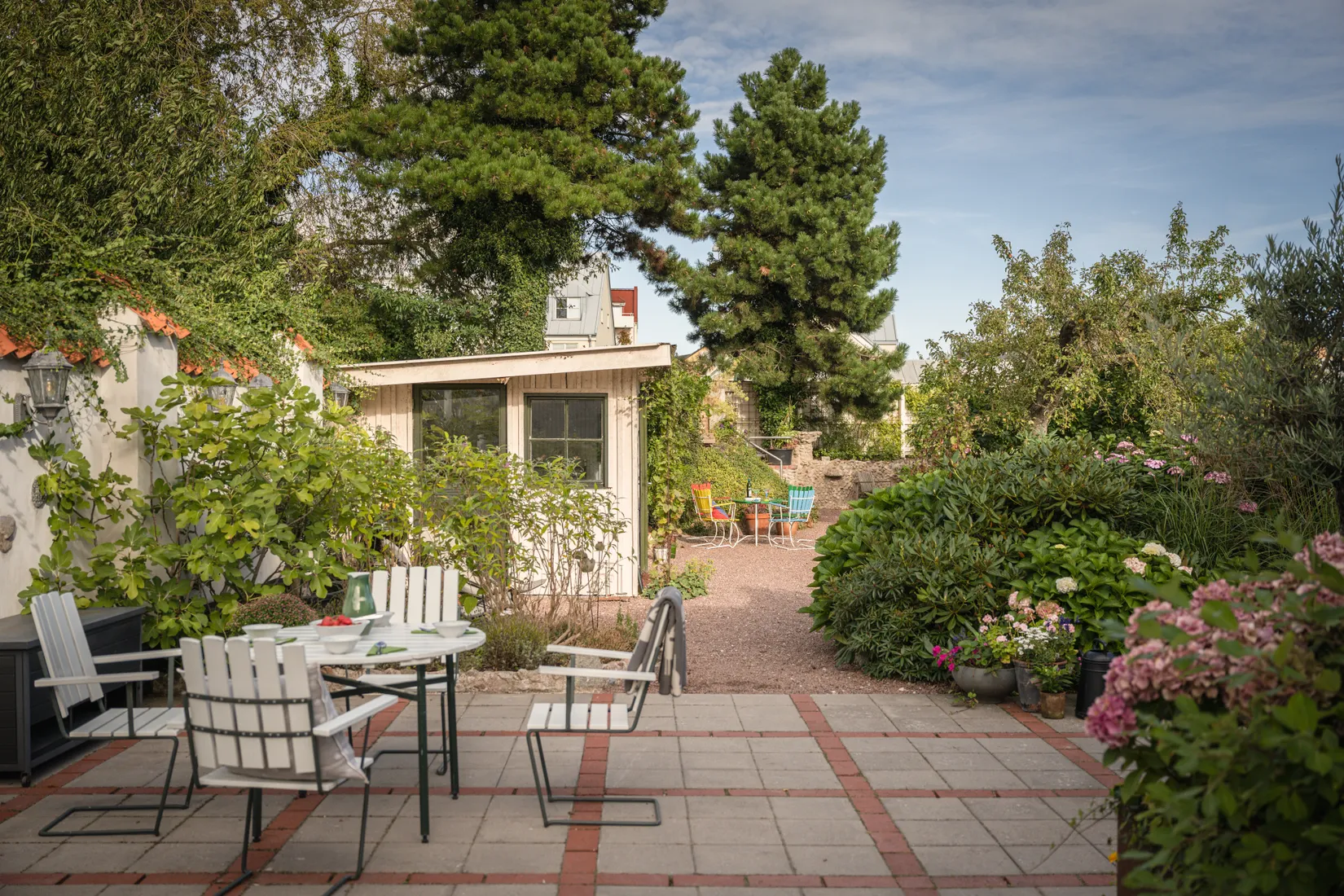 Villa, Gamla gatan 6, Gamla Limhamn, Malmö