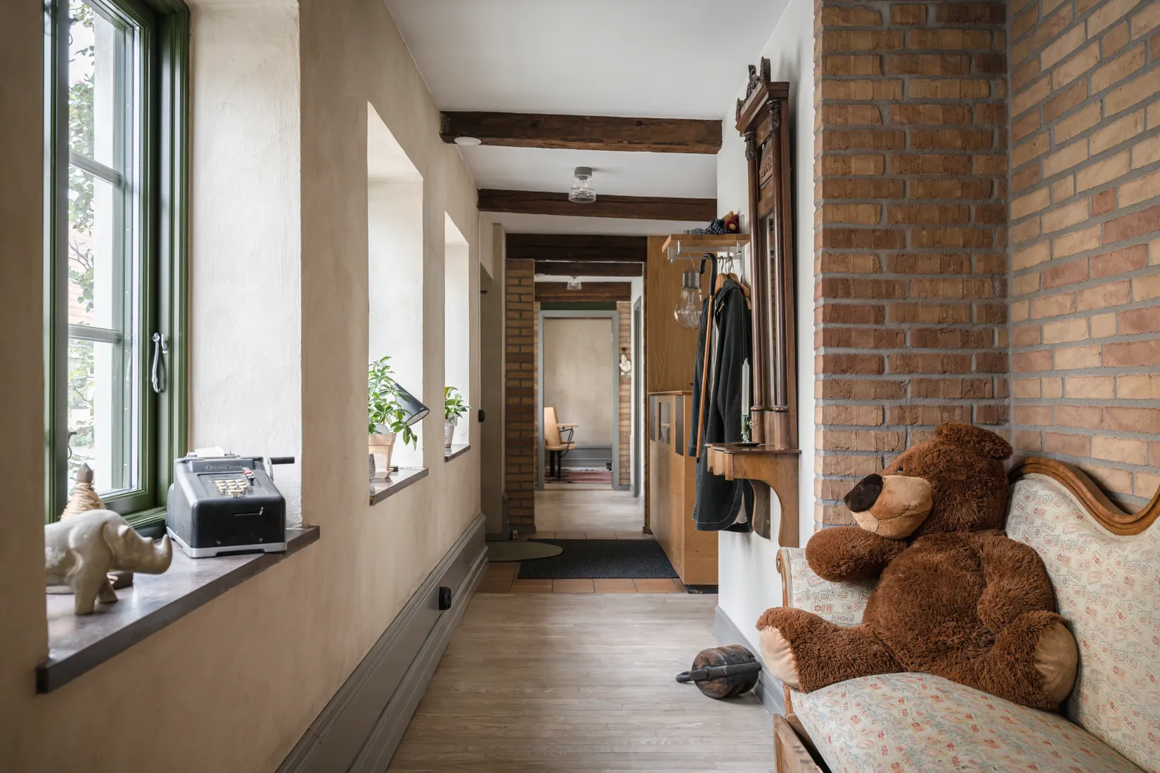 Villa, Gamla gatan 6, Gamla Limhamn, Malmö