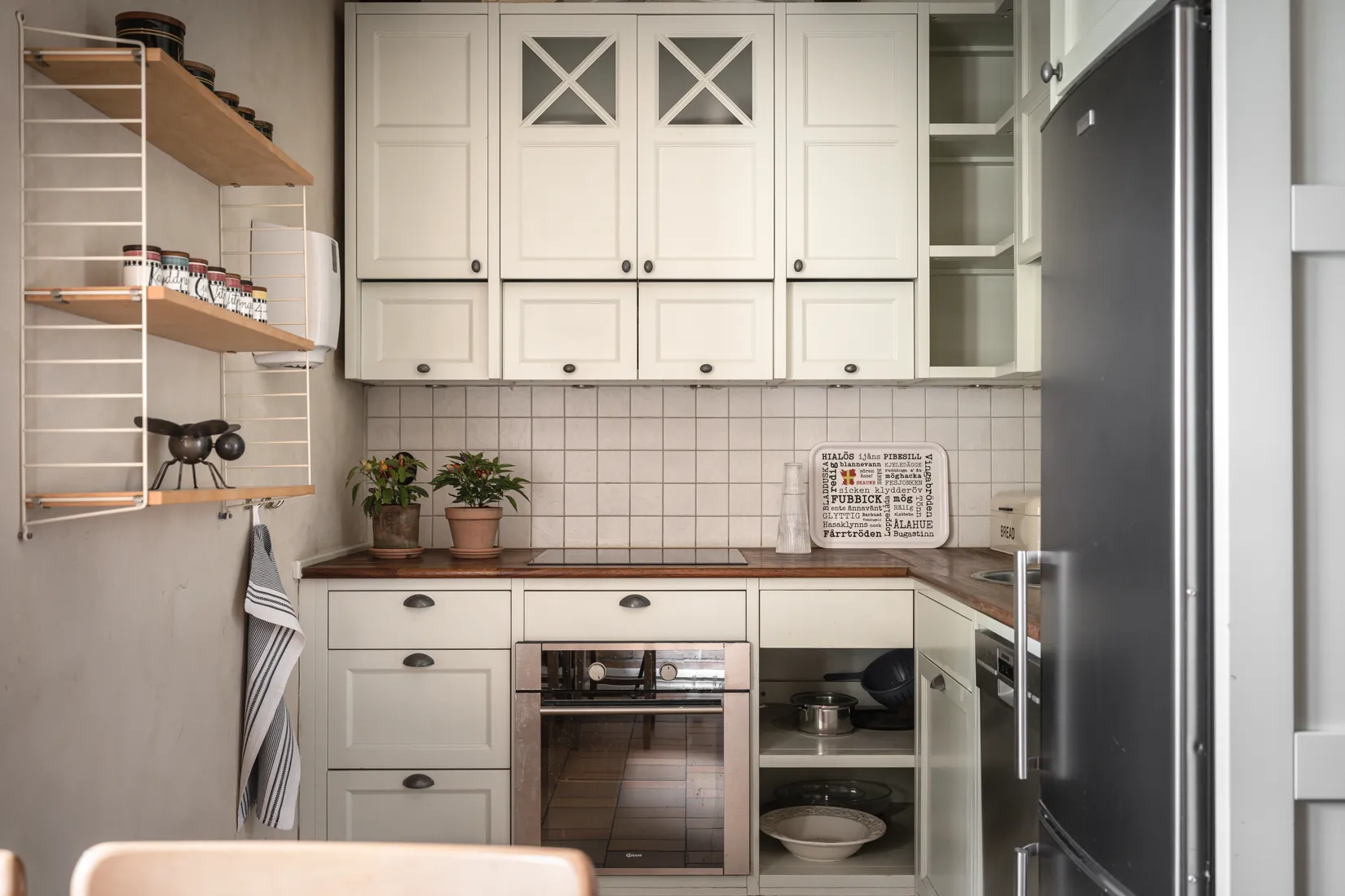 Villa, Gamla gatan 6, Gamla Limhamn, Malmö