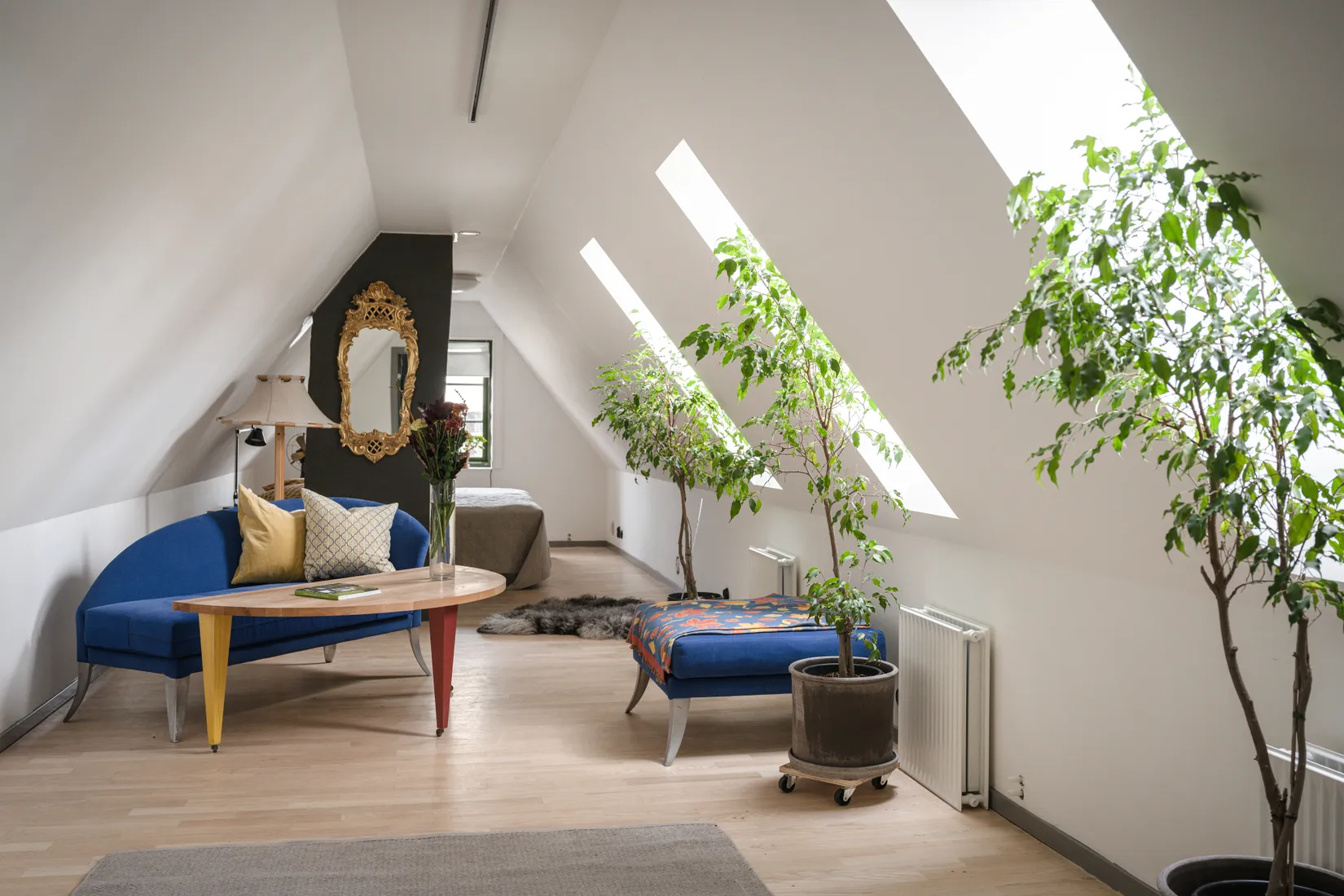 Villa, Gamla gatan 6, Gamla Limhamn, Malmö