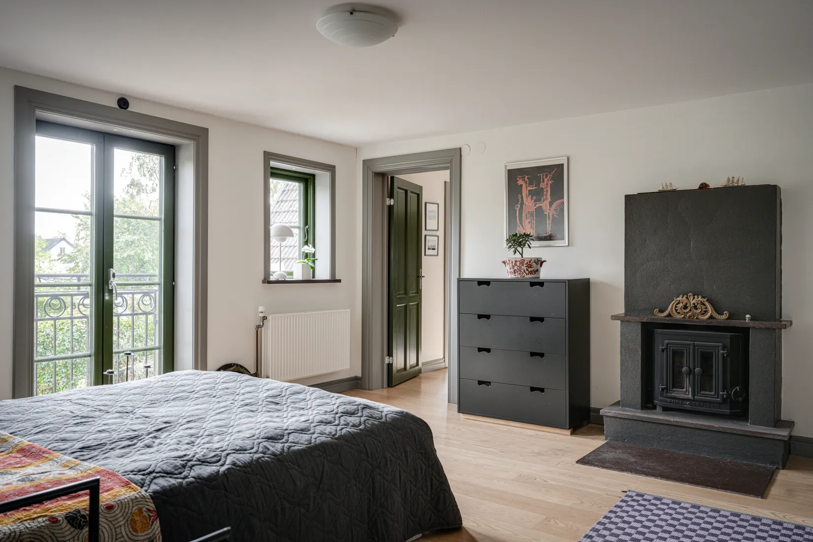 Villa, Gamla gatan 6, Gamla Limhamn, Malmö
