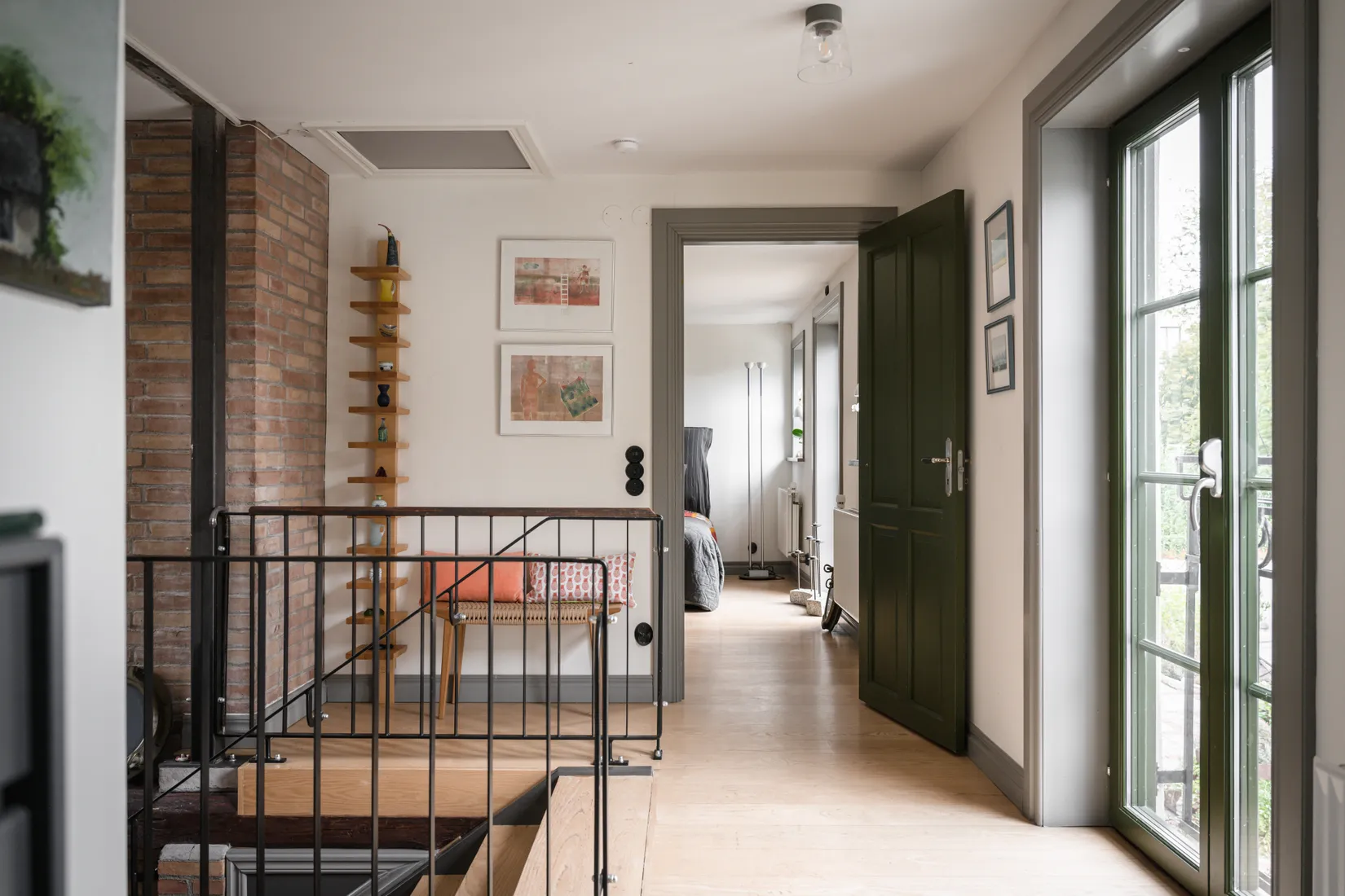 Villa, Gamla gatan 6, Gamla Limhamn, Malmö