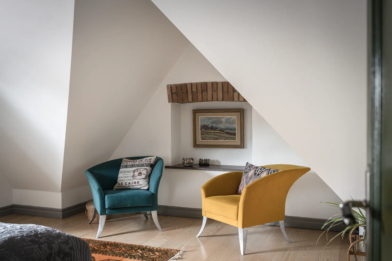 Villa, Gamla gatan 6, Gamla Limhamn, Malmö