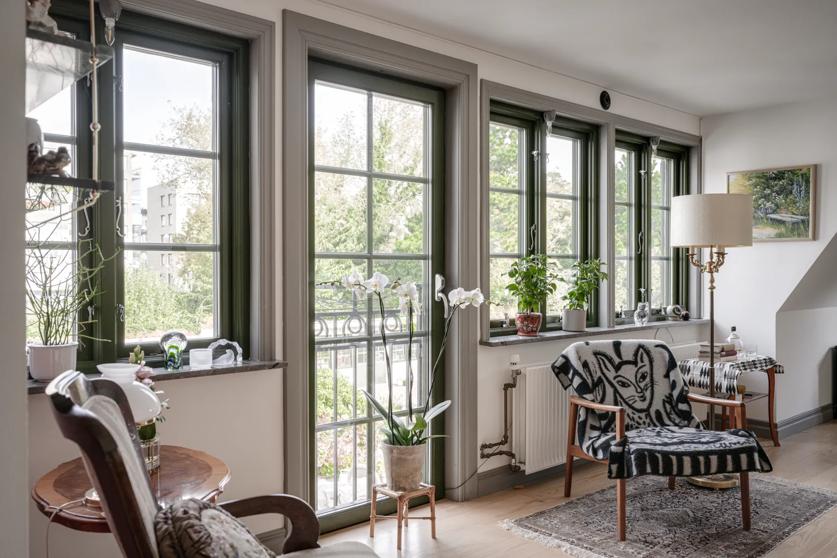 Villa, Gamla gatan 6, Gamla Limhamn, Malmö