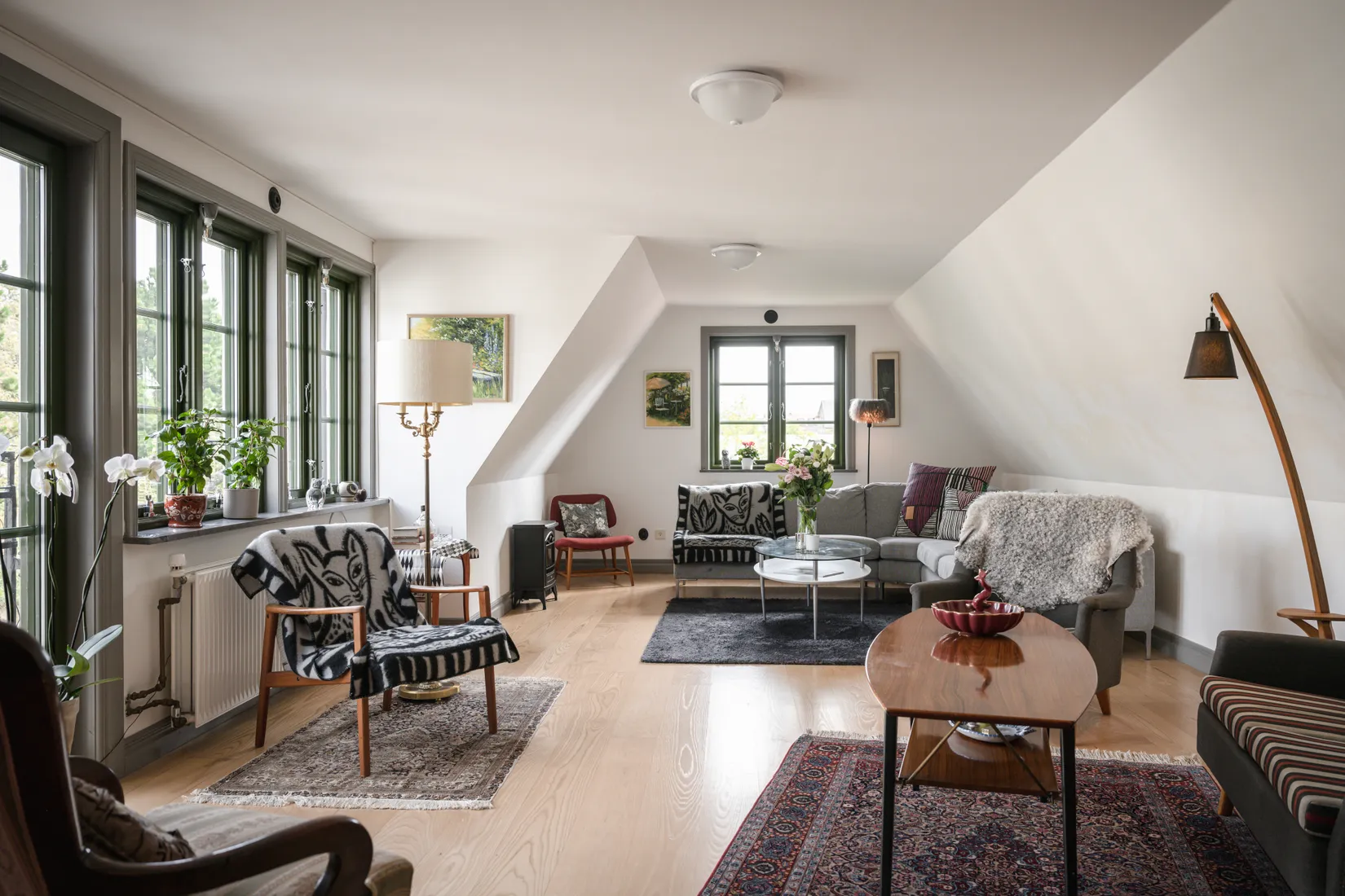 Villa, Gamla gatan 6, Gamla Limhamn, Malmö