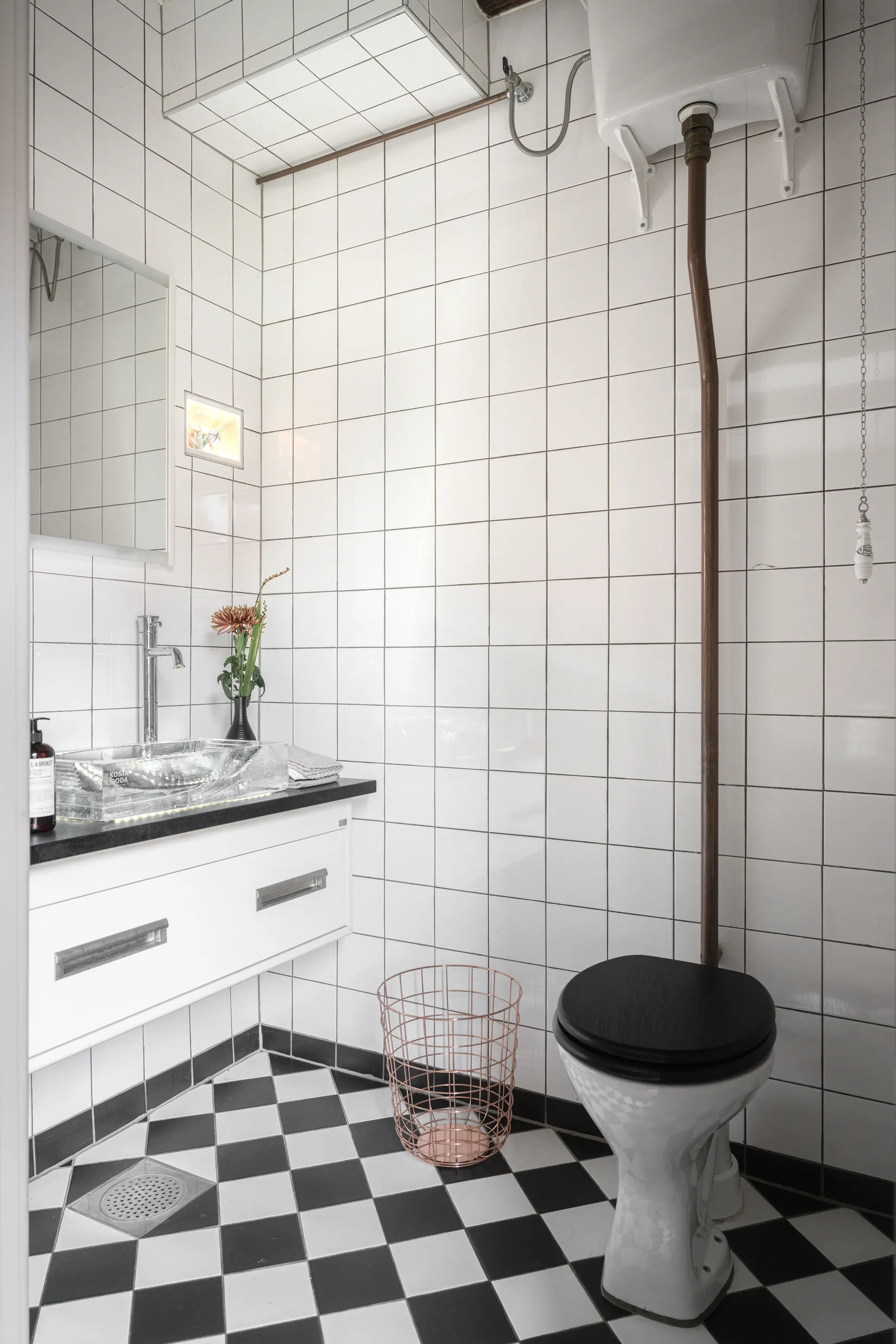 Villa, Gamla gatan 6, Gamla Limhamn, Malmö
