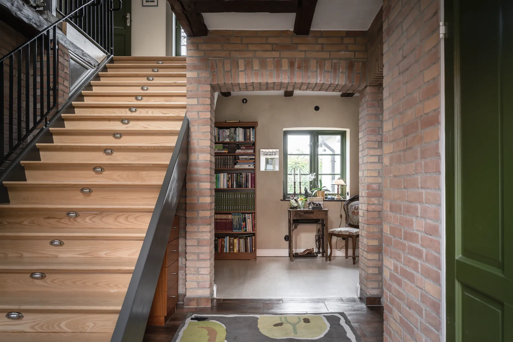 Villa, Gamla gatan 6, Gamla Limhamn, Malmö