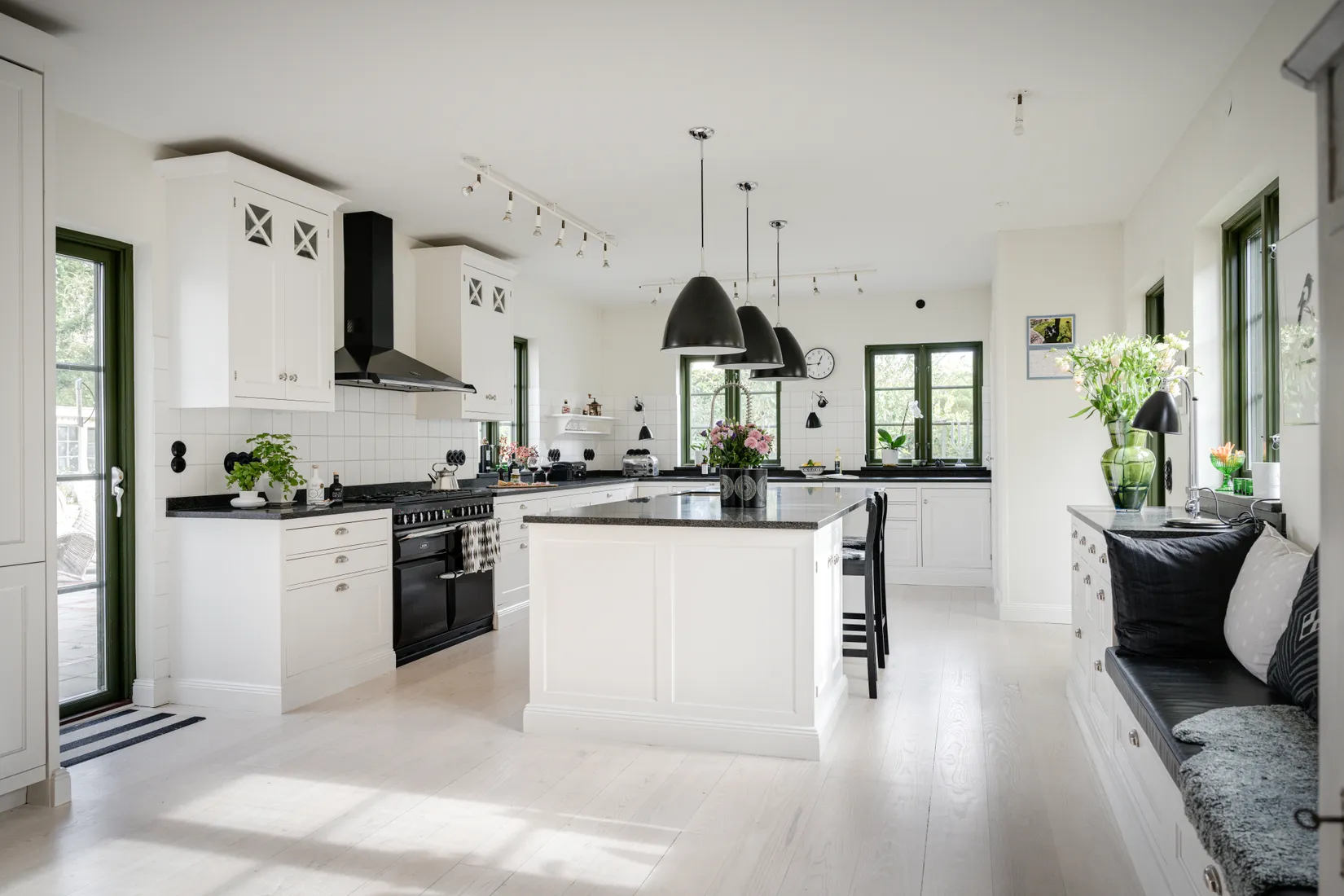 Villa, Gamla gatan 6, Gamla Limhamn, Malmö