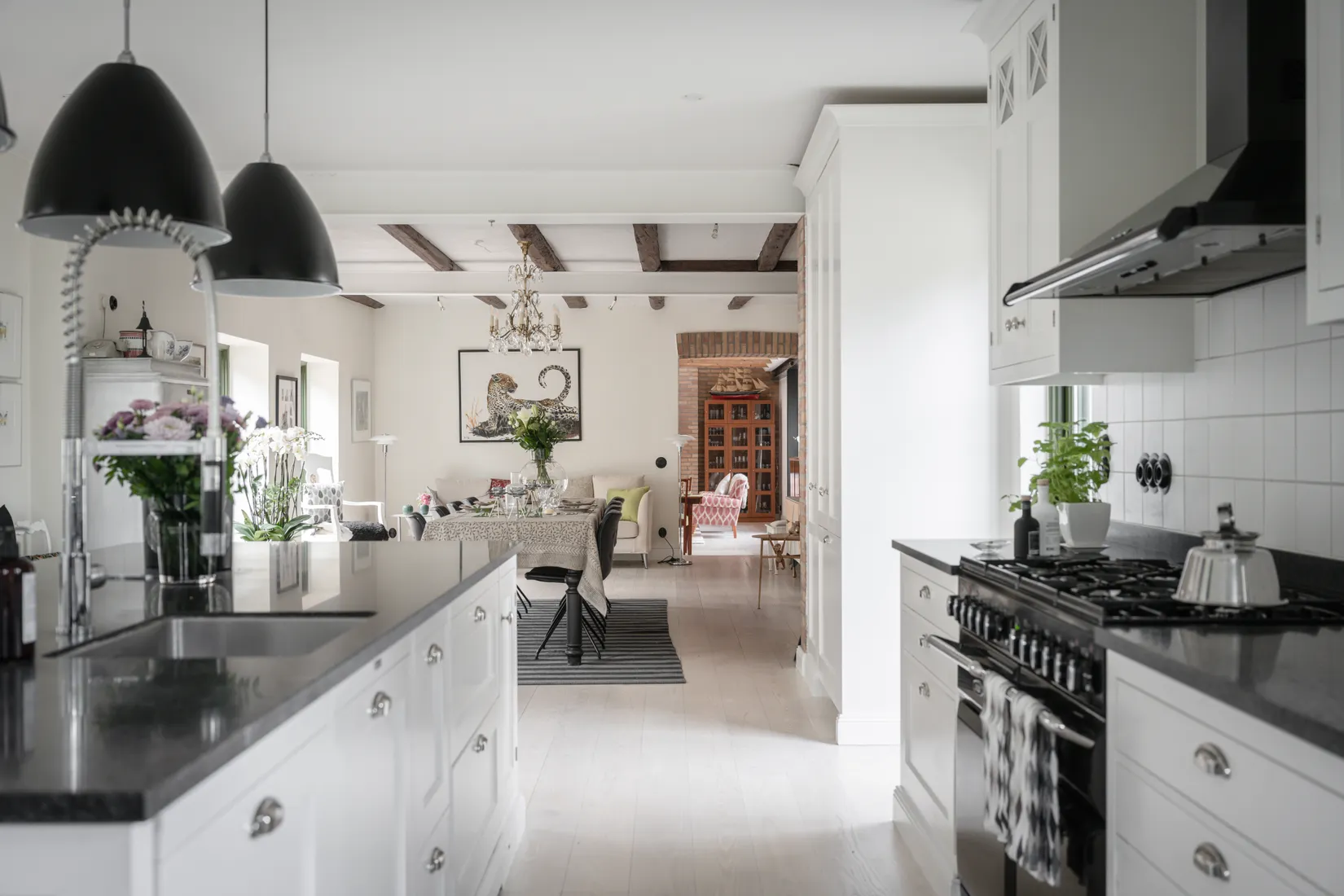 Villa, Gamla gatan 6, Gamla Limhamn, Malmö