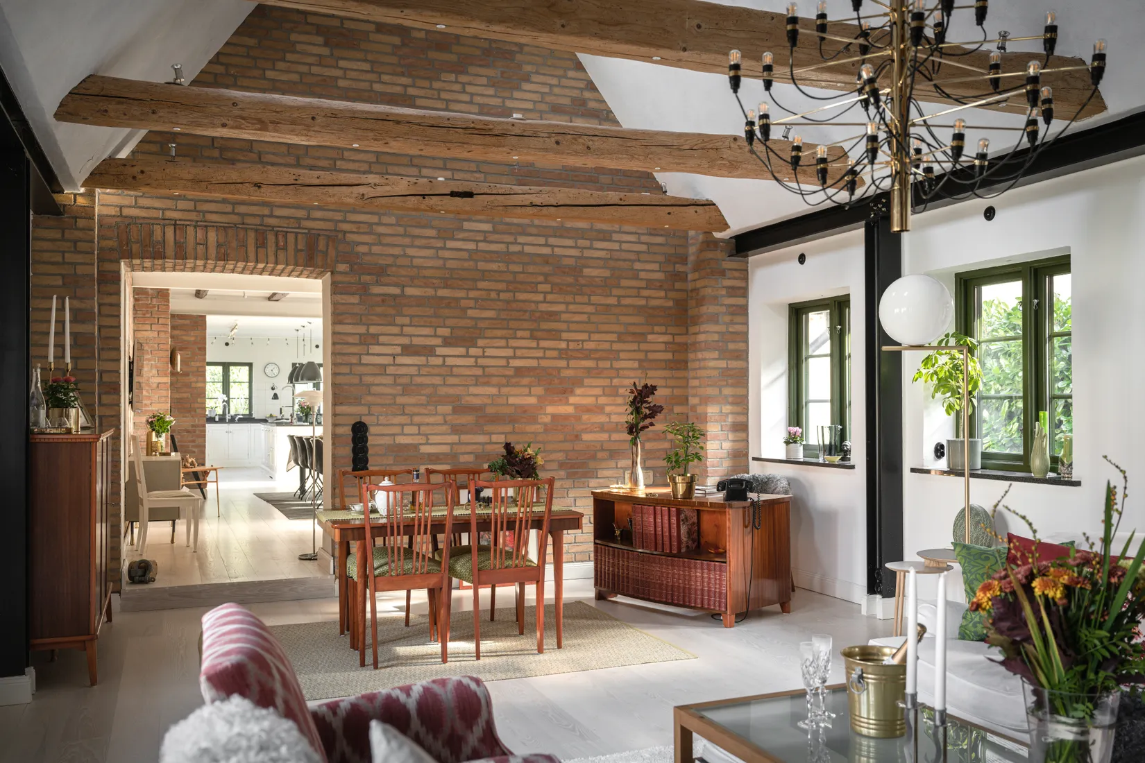 Villa, Gamla gatan 6, Gamla Limhamn, Malmö