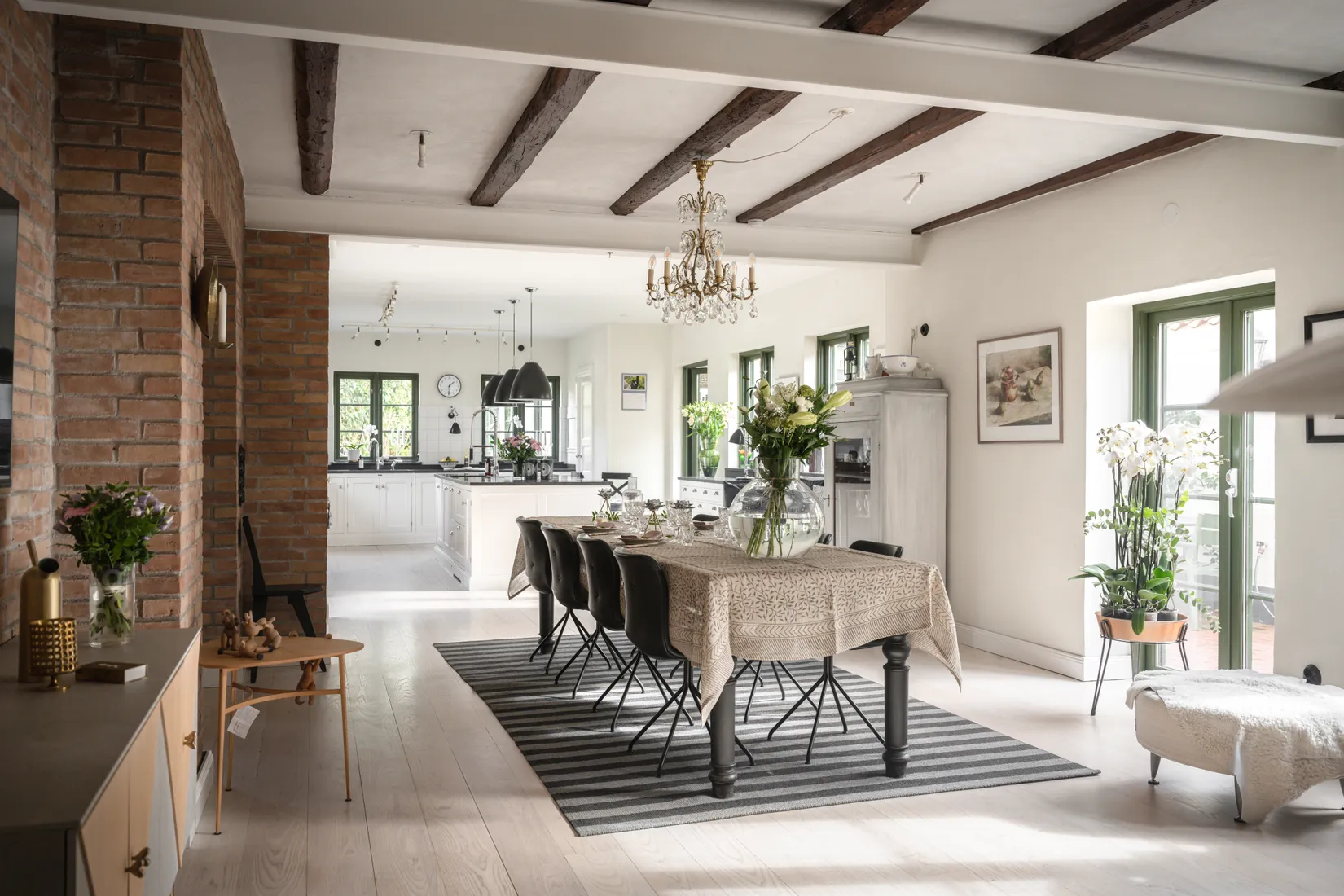 Villa, Gamla gatan 6, Gamla Limhamn, Malmö