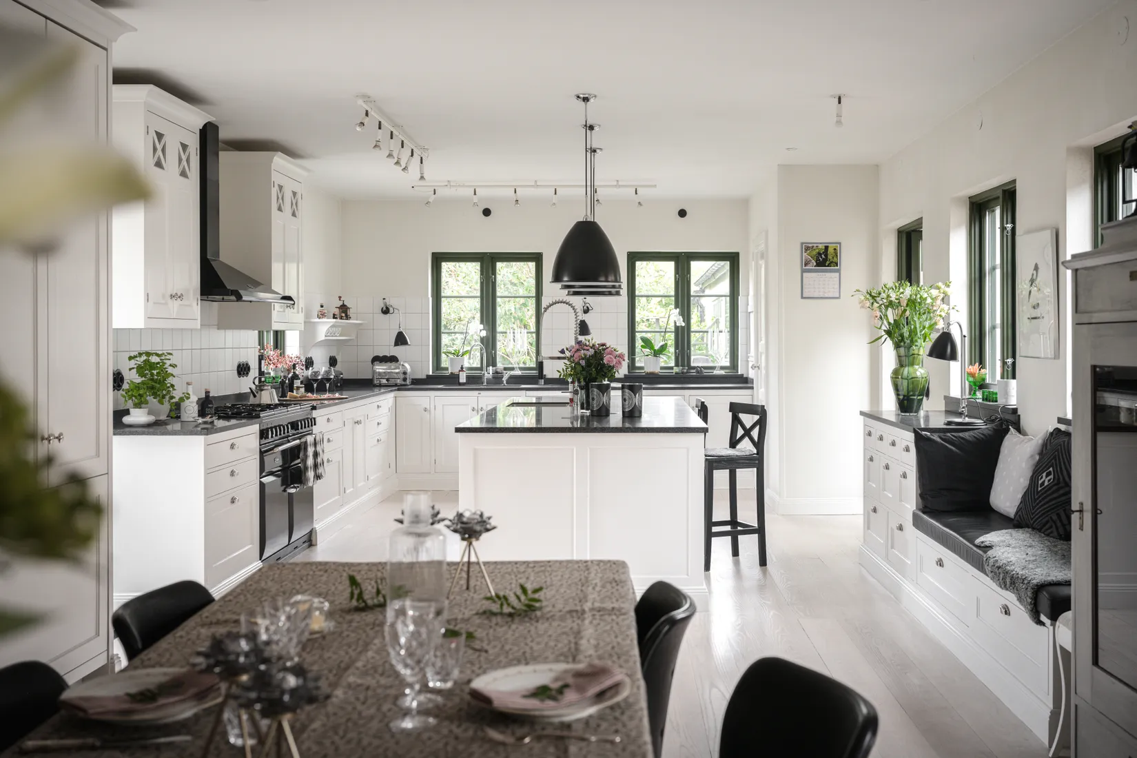 Villa, Gamla gatan 6, Gamla Limhamn, Malmö