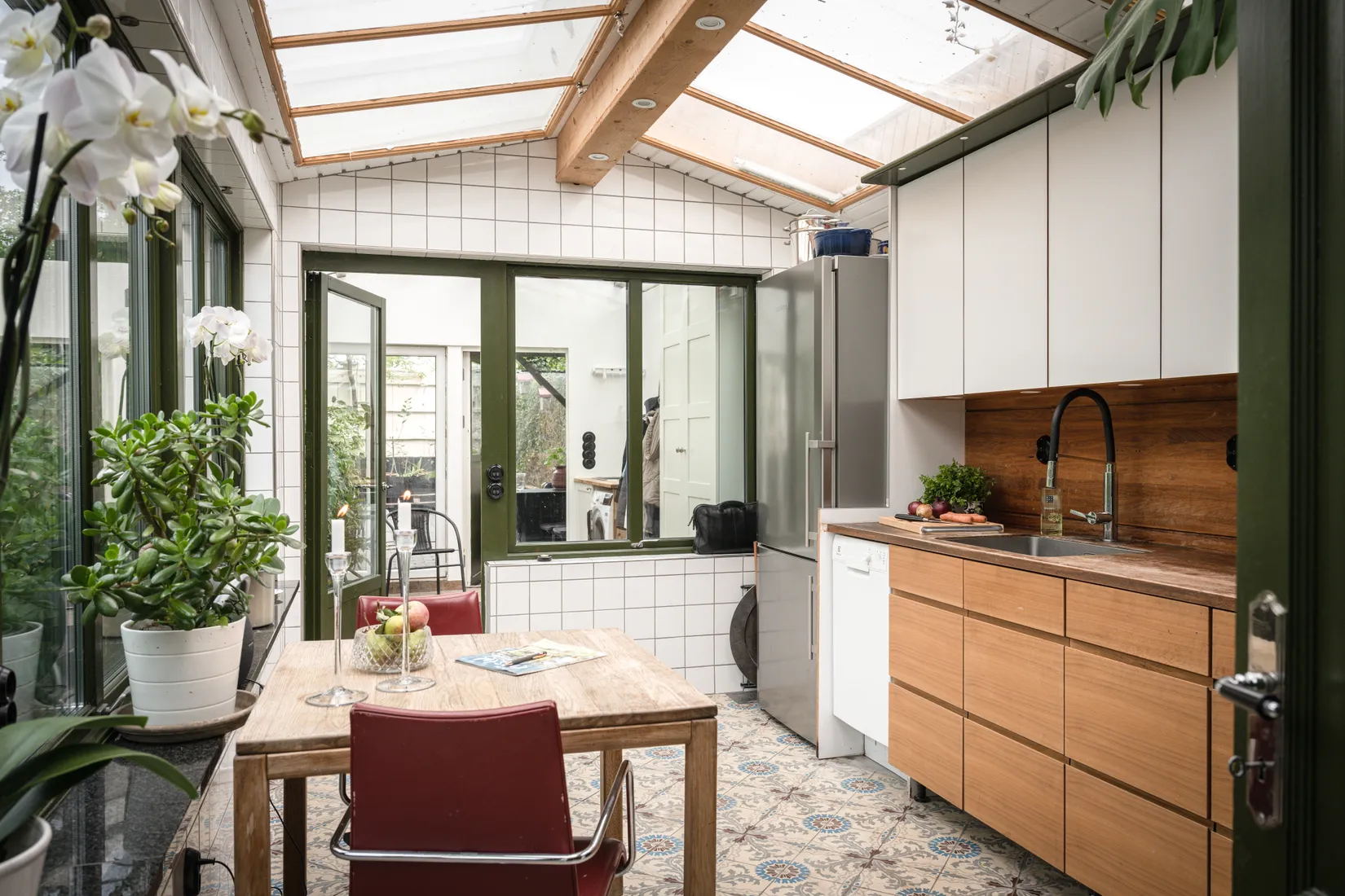 Villa, Gamla gatan 6, Gamla Limhamn, Malmö