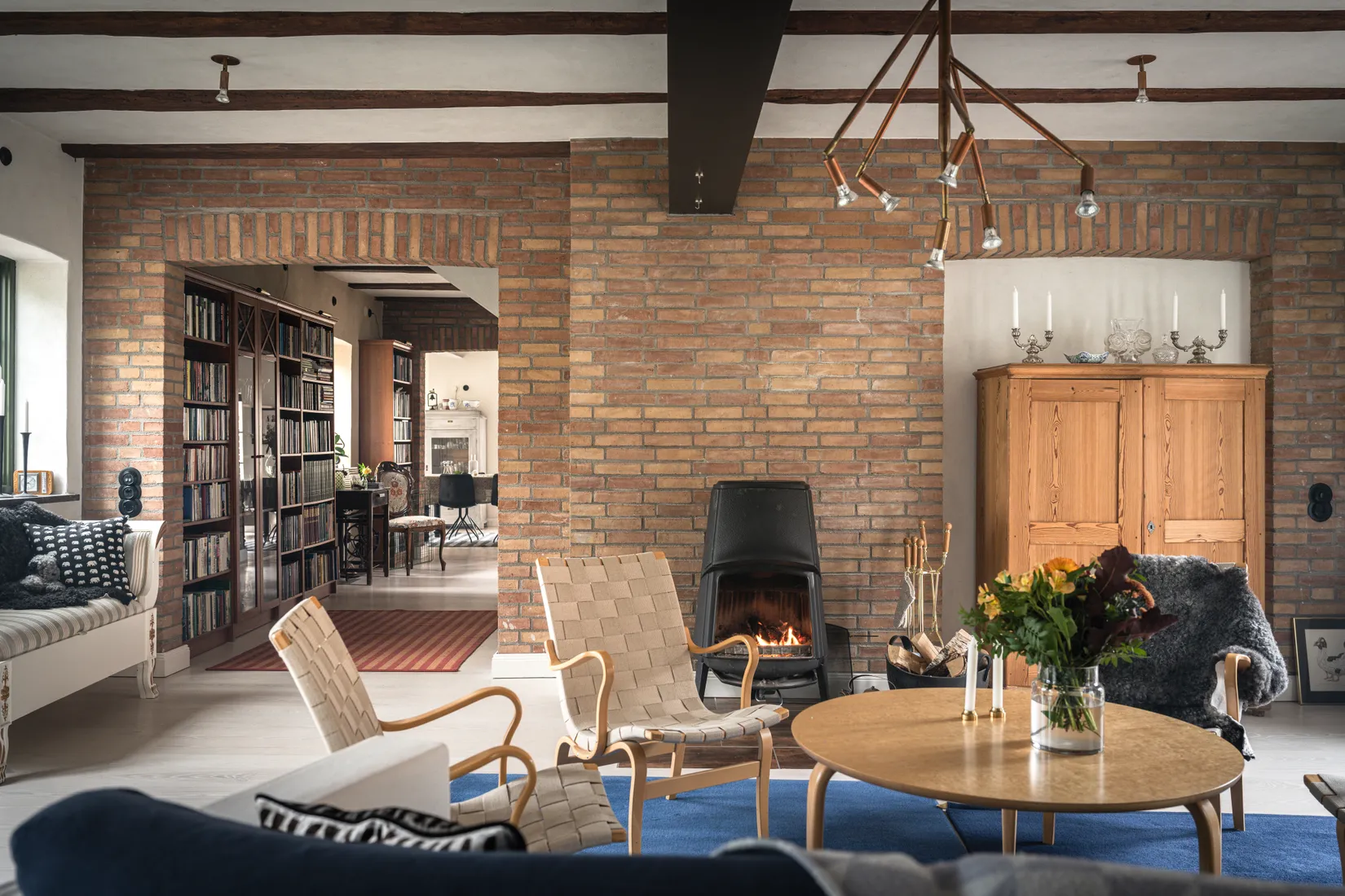 Villa, Gamla gatan 6, Gamla Limhamn, Malmö
