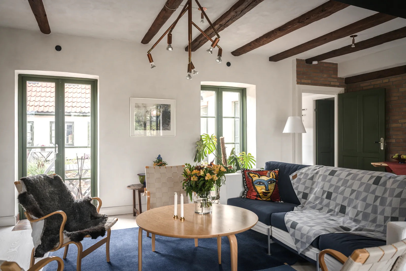 Villa, Gamla gatan 6, Gamla Limhamn, Malmö