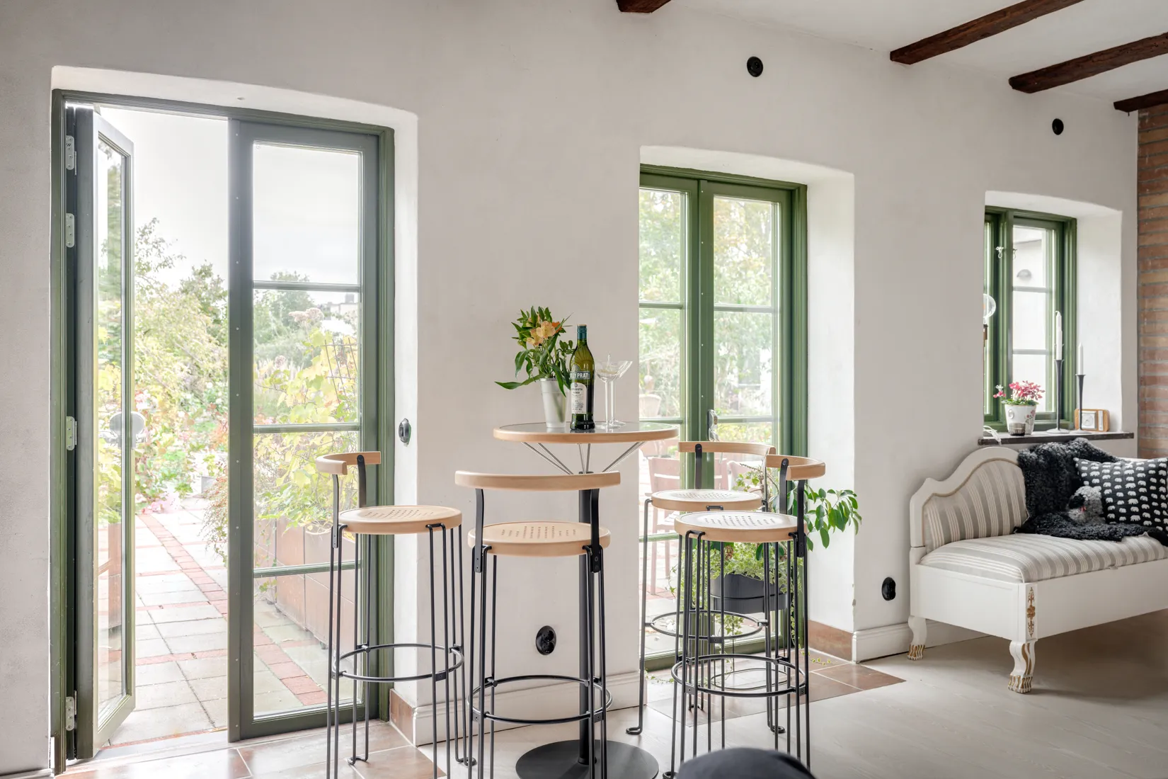 Villa, Gamla gatan 6, Gamla Limhamn, Malmö