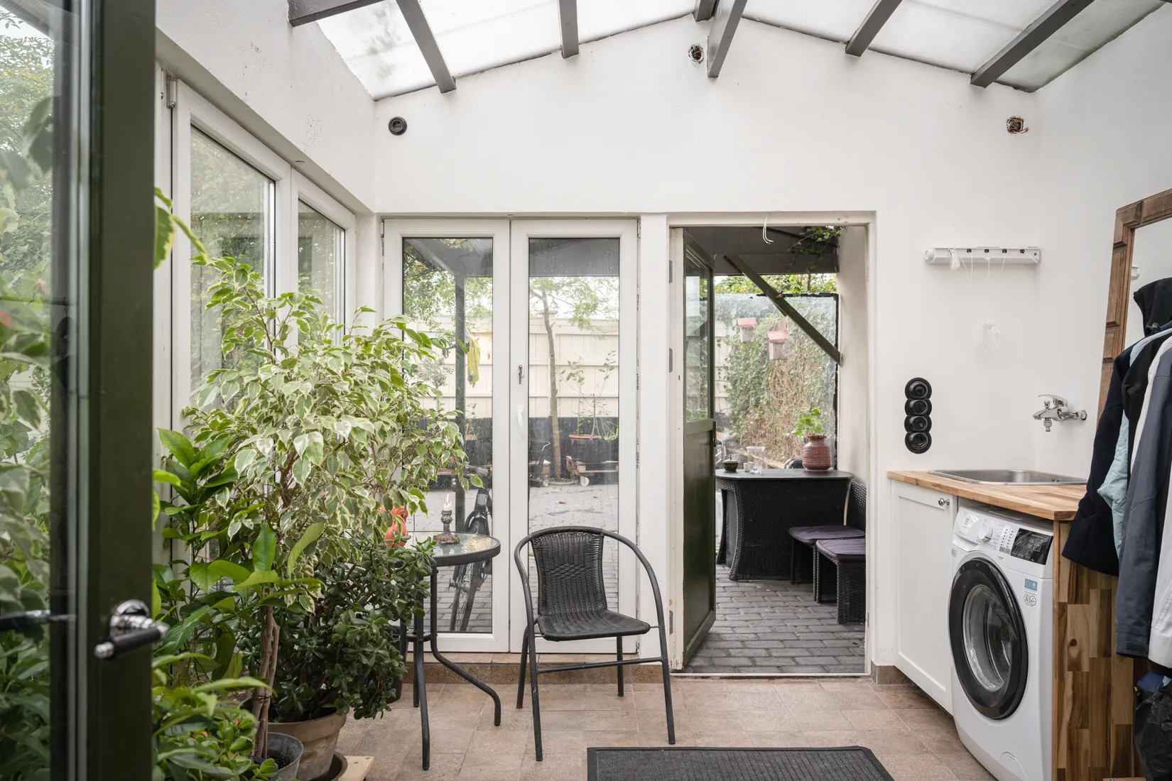 Villa, Gamla gatan 6, Gamla Limhamn, Malmö