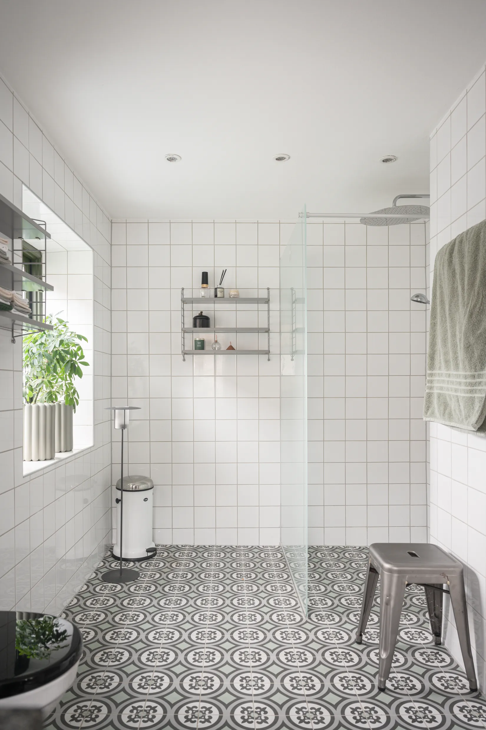 Villa, Gamla gatan 6, Gamla Limhamn, Malmö