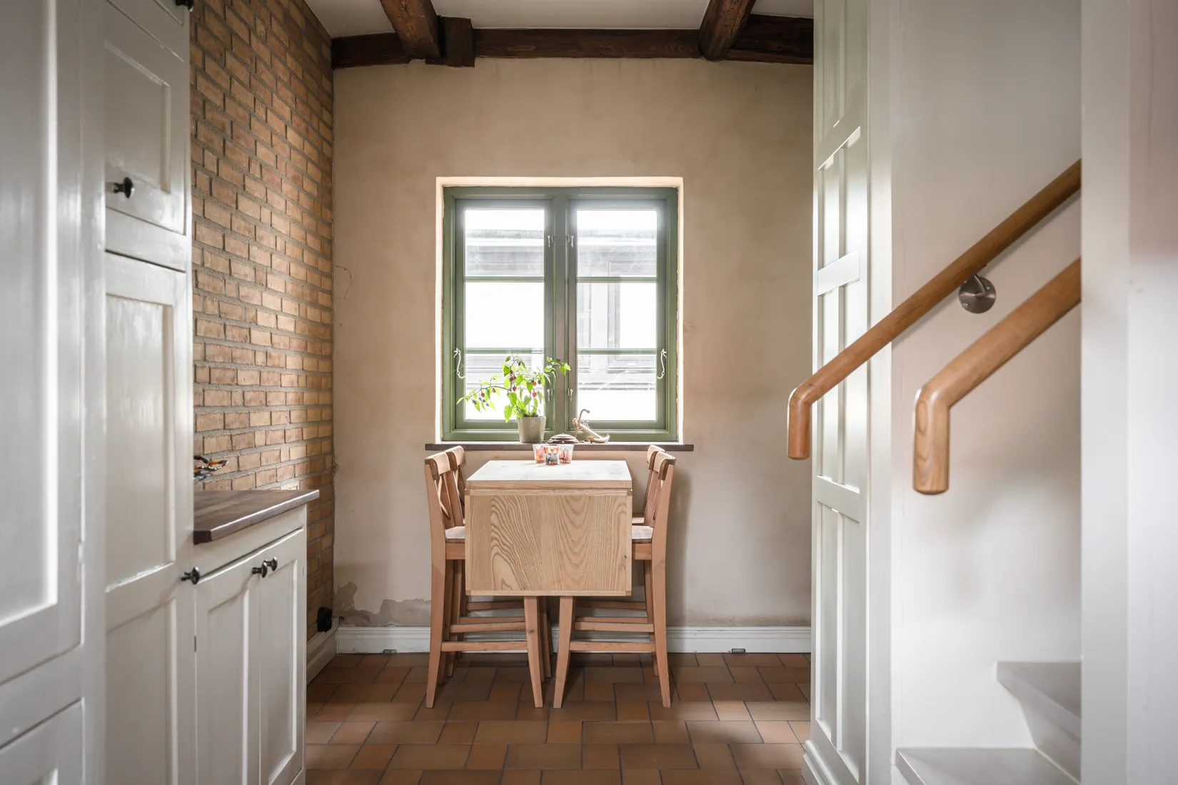 Villa, Gamla gatan 6, Gamla Limhamn, Malmö